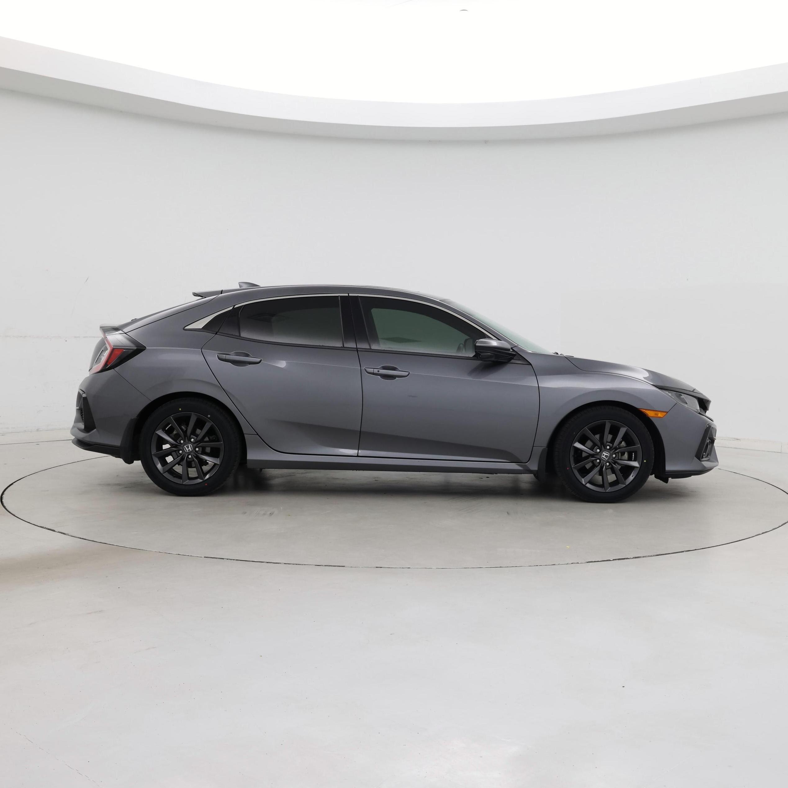 Thumbnail: 2021 Honda Civic - 7