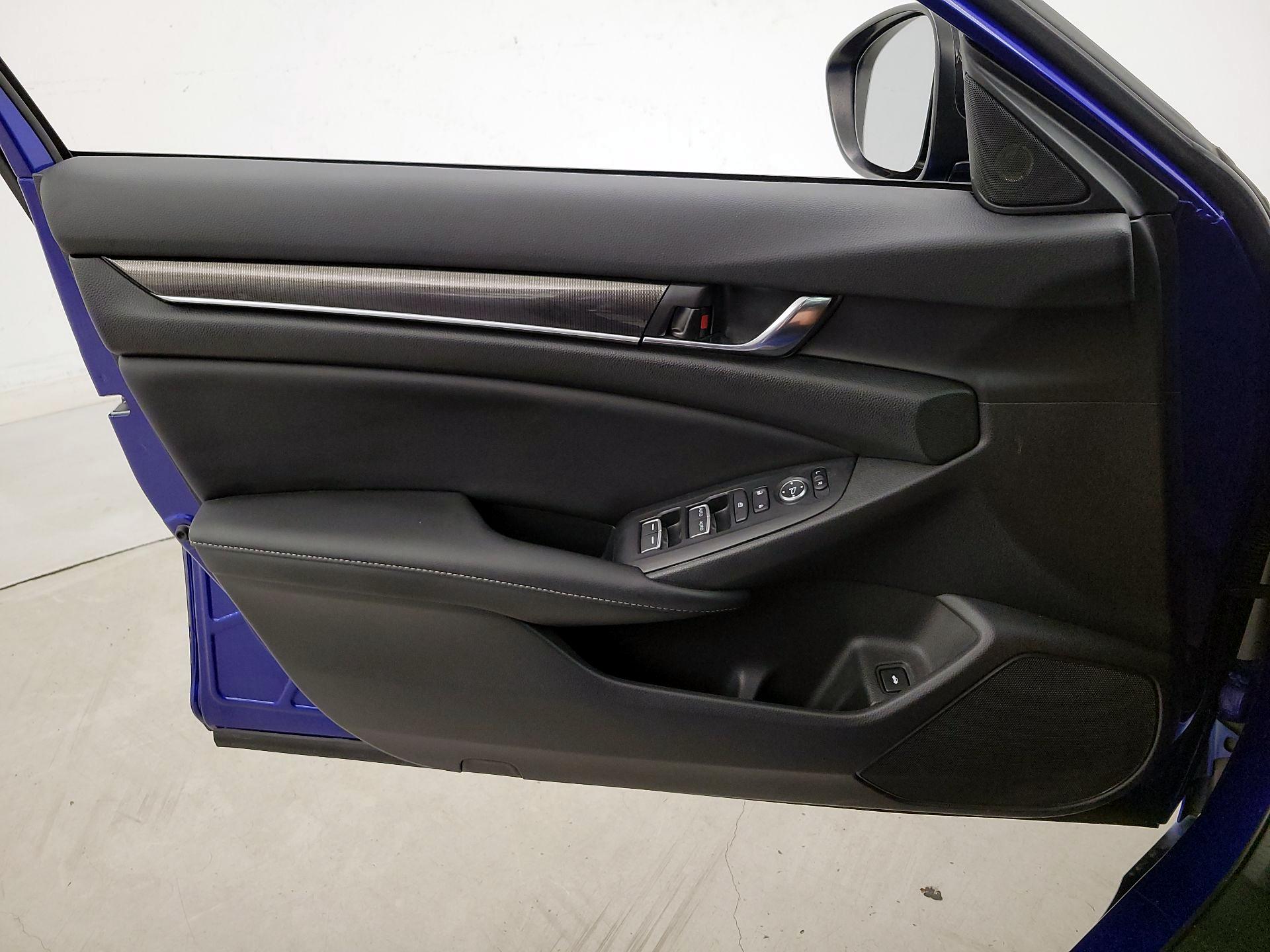 Thumbnail: 2022 Honda Accord - 12