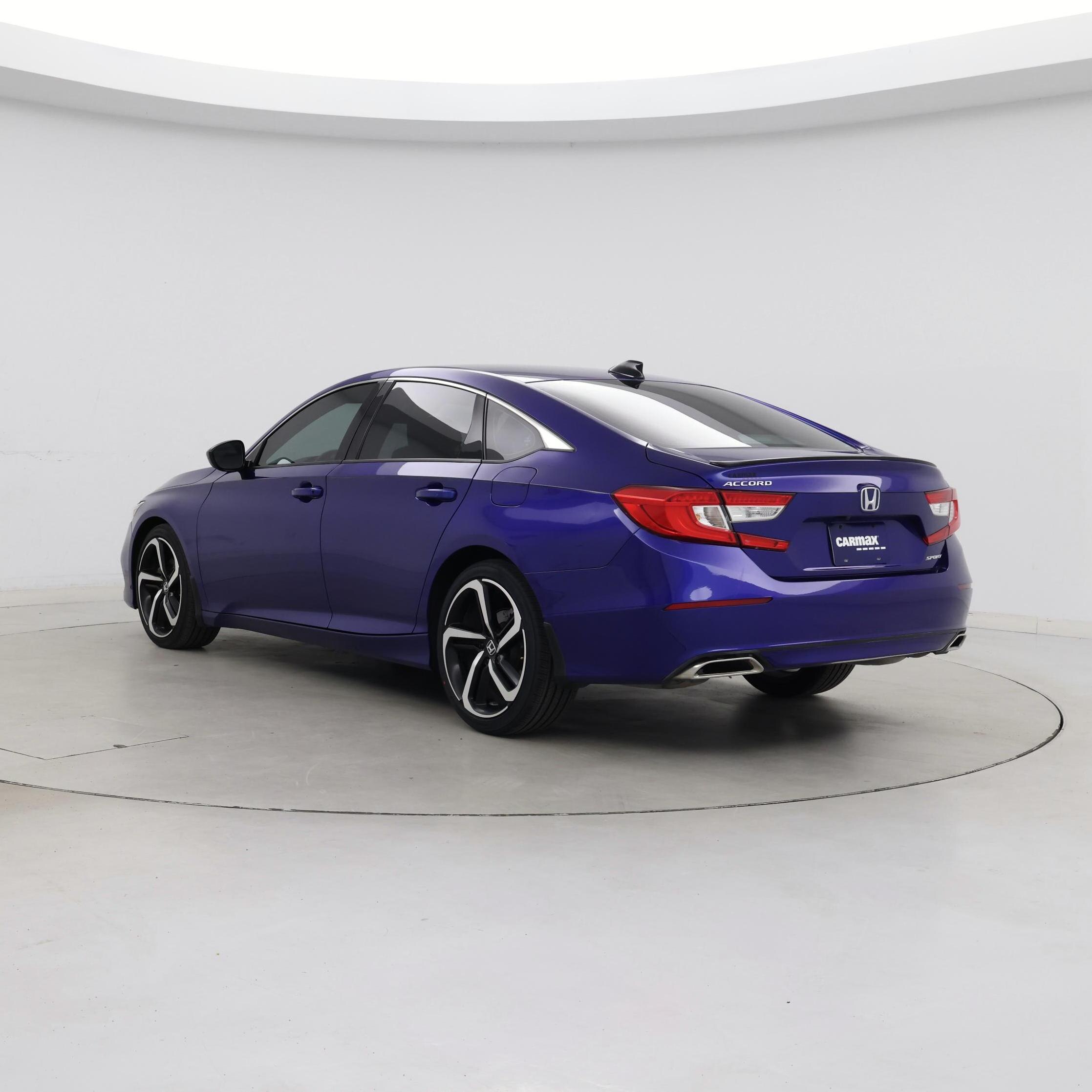Thumbnail: 2022 Honda Accord - 2