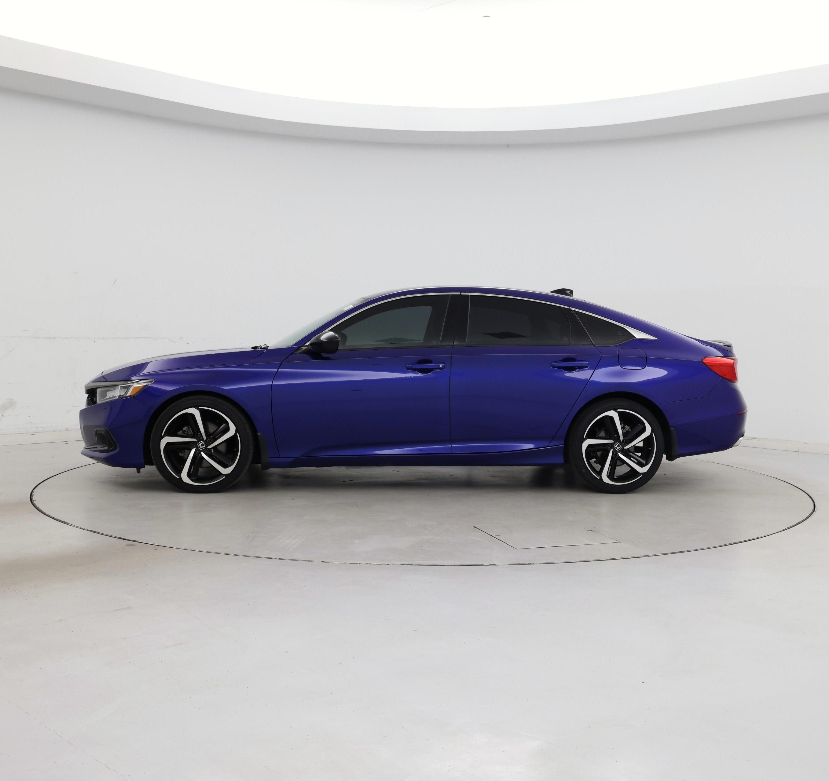 Thumbnail: 2022 Honda Accord - 3