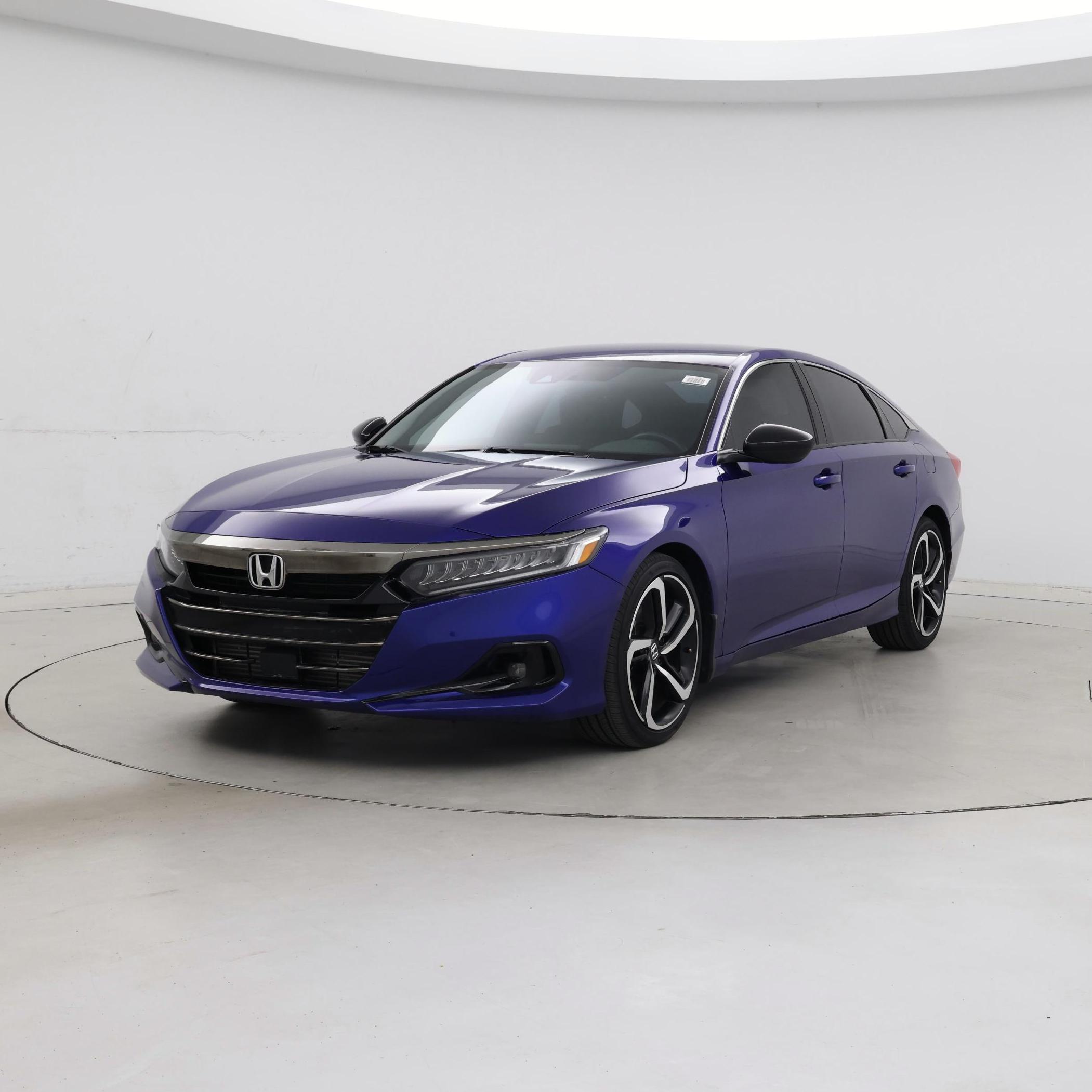Thumbnail: 2022 Honda Accord - 4