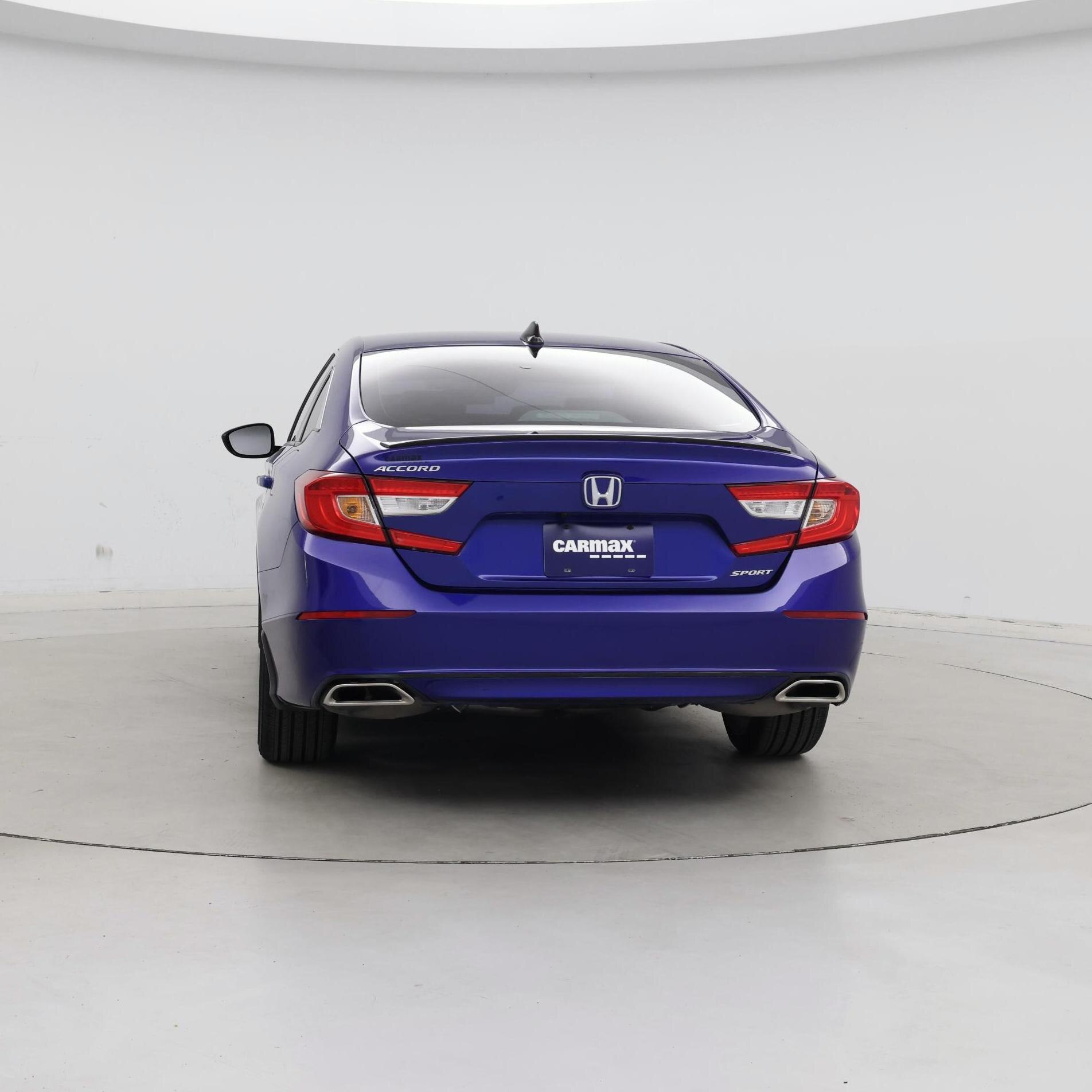 Thumbnail: 2022 Honda Accord - 6