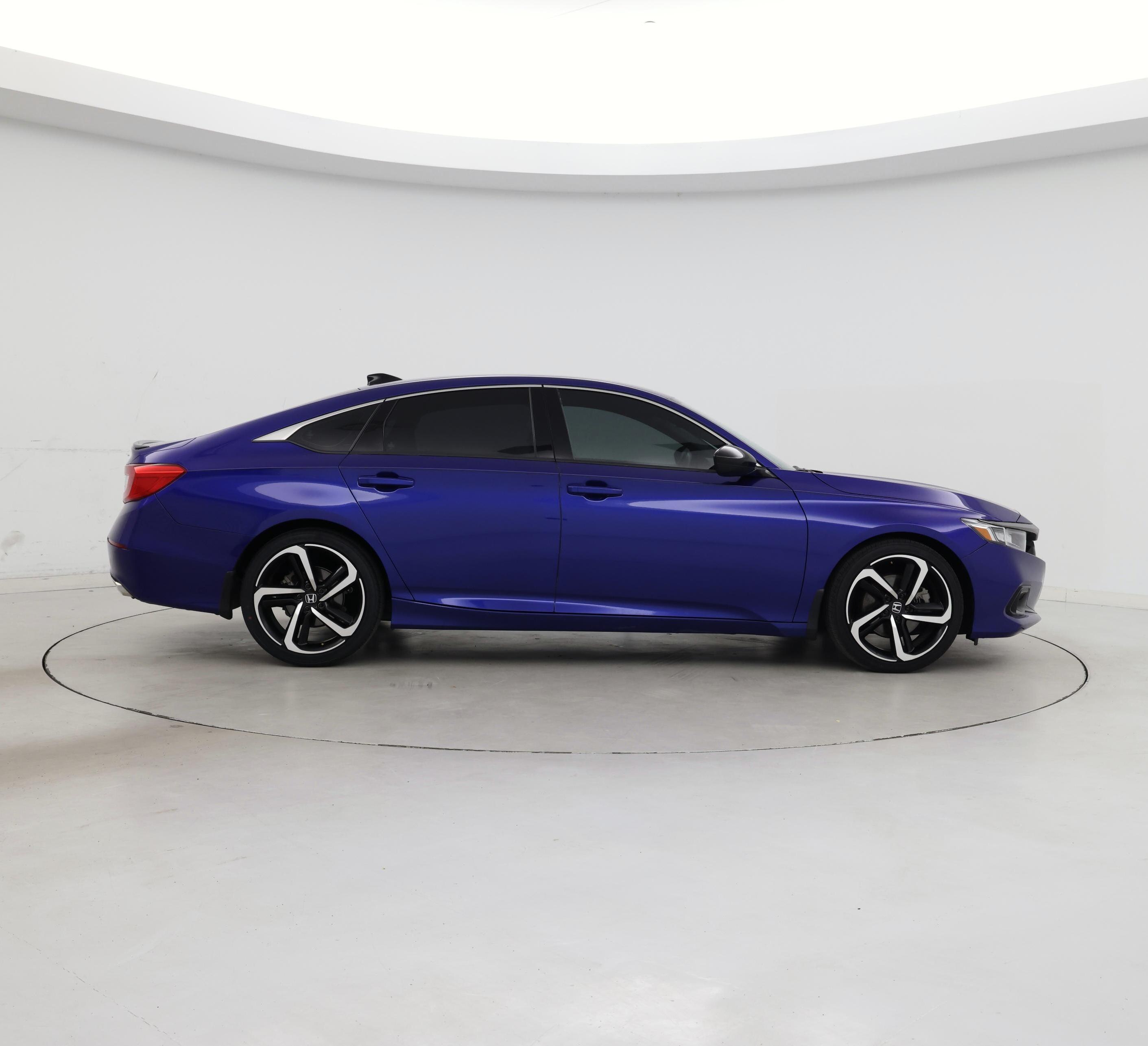 Thumbnail: 2022 Honda Accord - 7