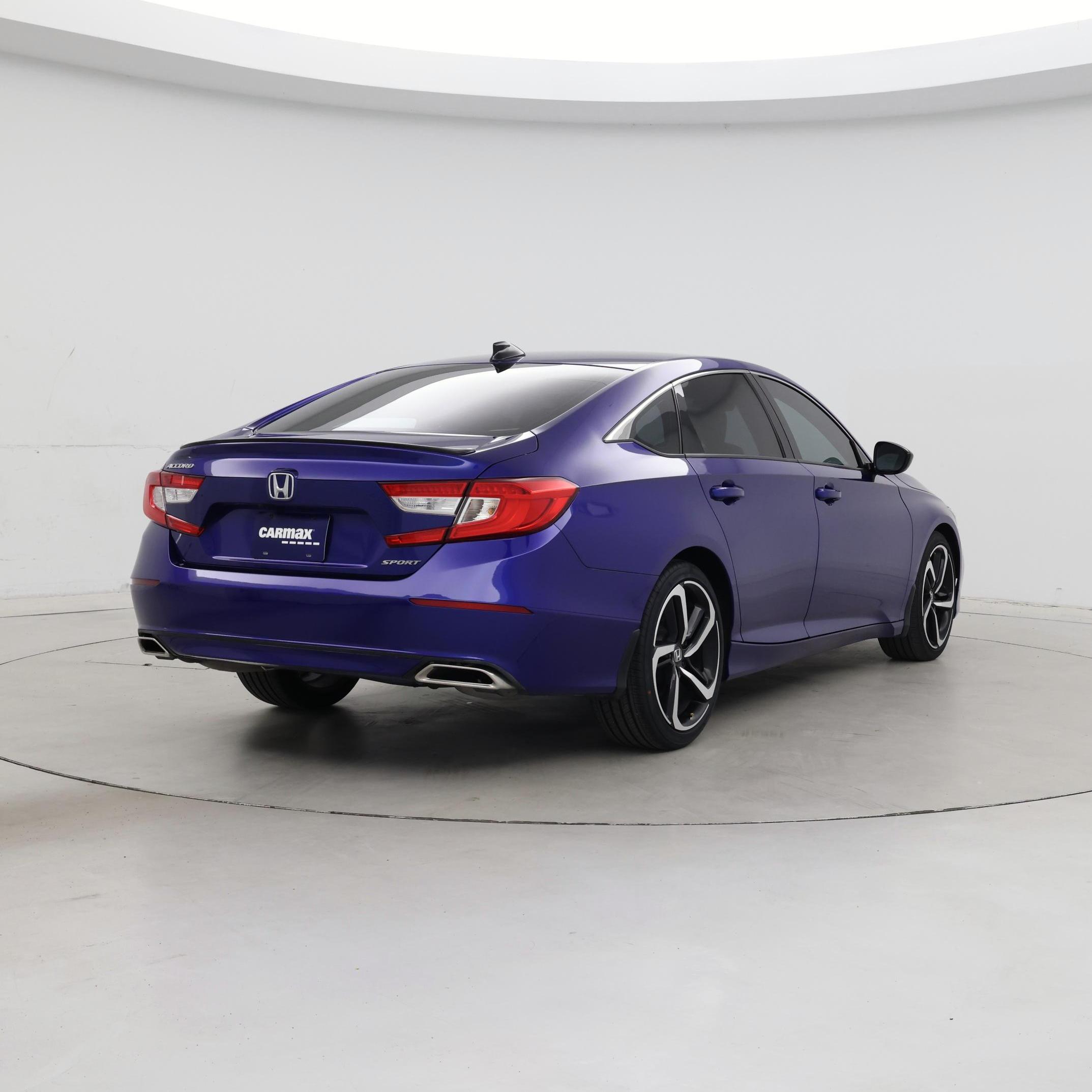 Thumbnail: 2022 Honda Accord - 8