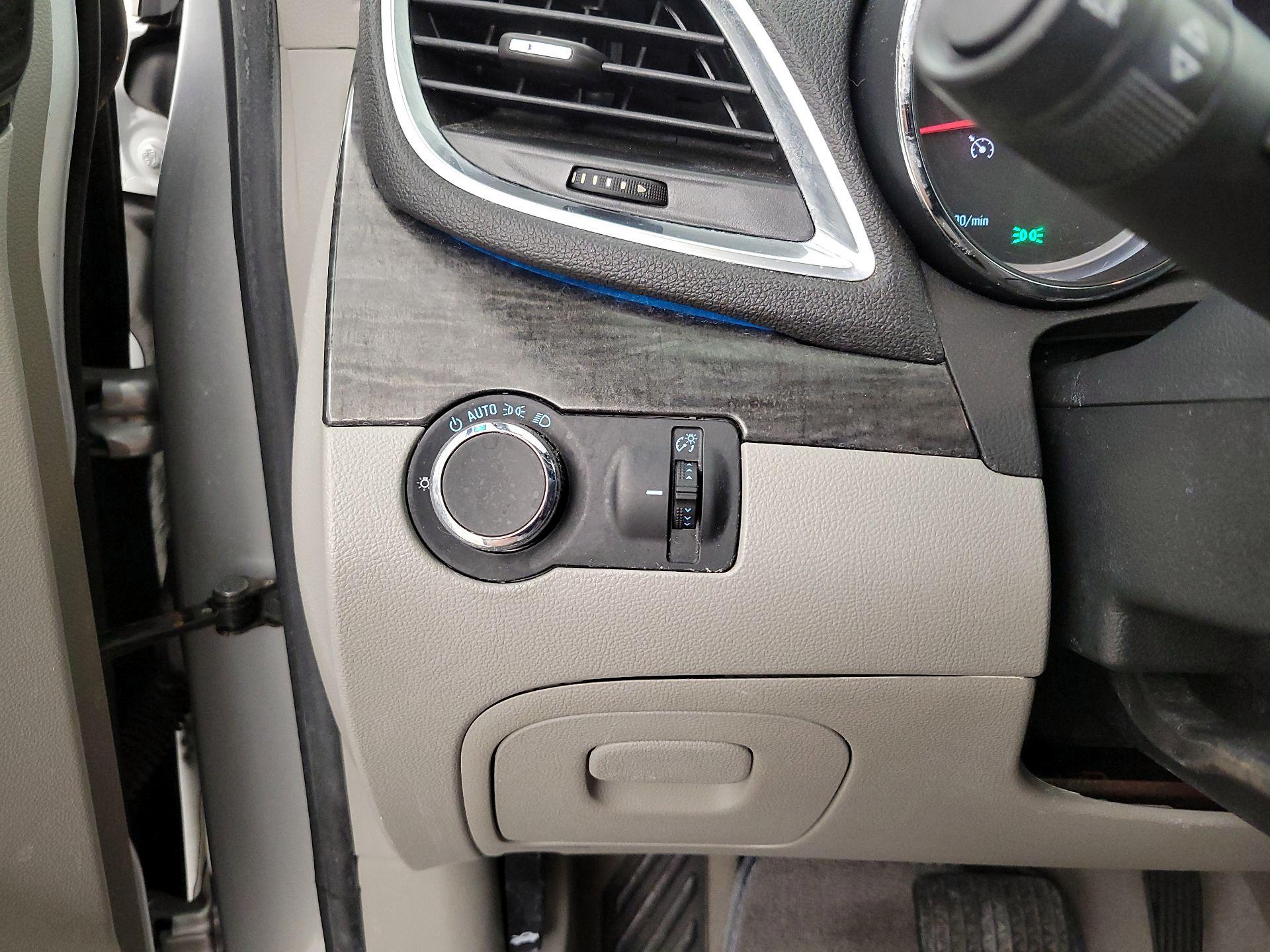 Thumbnail: 2016 Buick Encore - 13