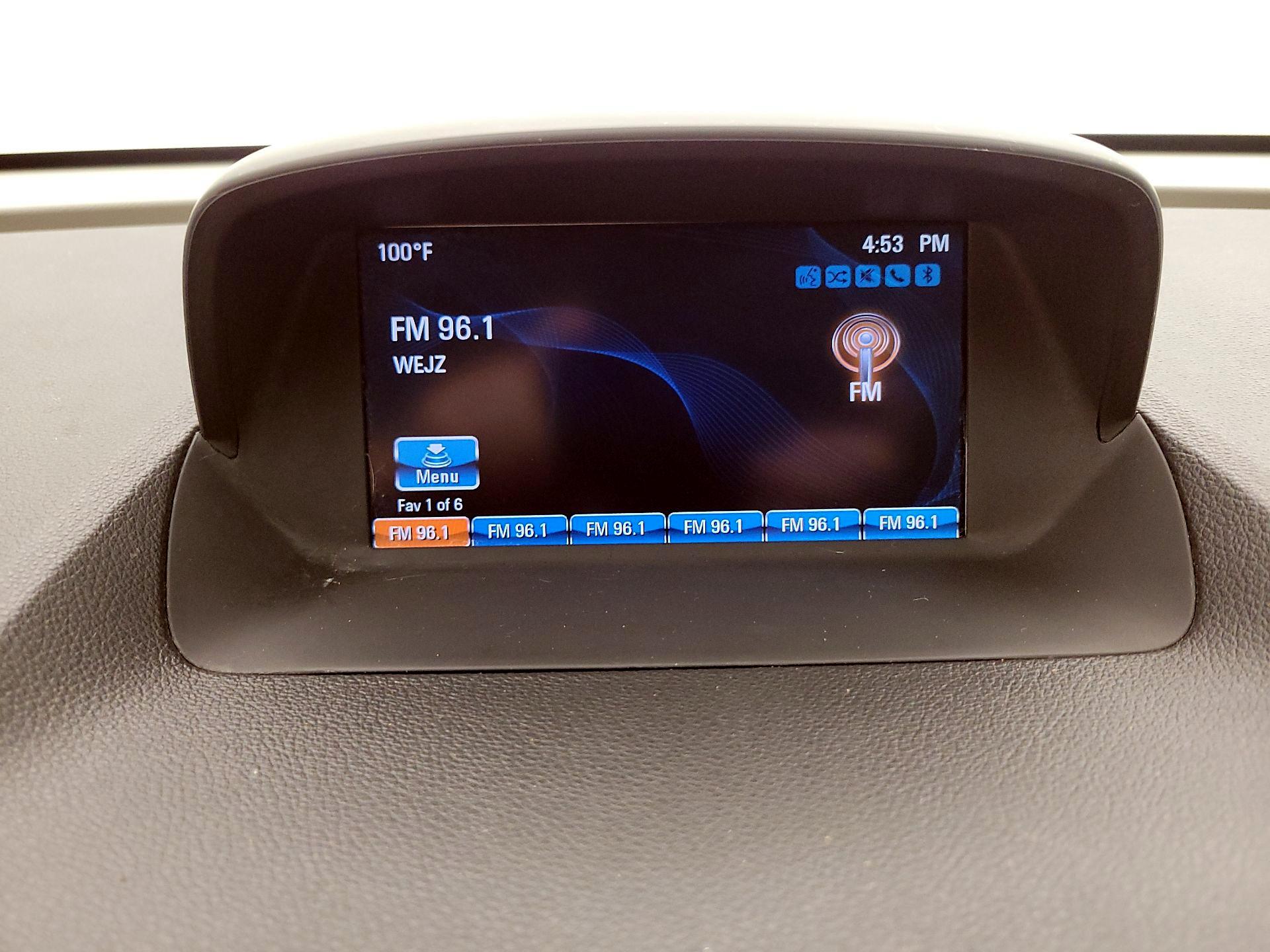 Thumbnail: 2016 Buick Encore - 15