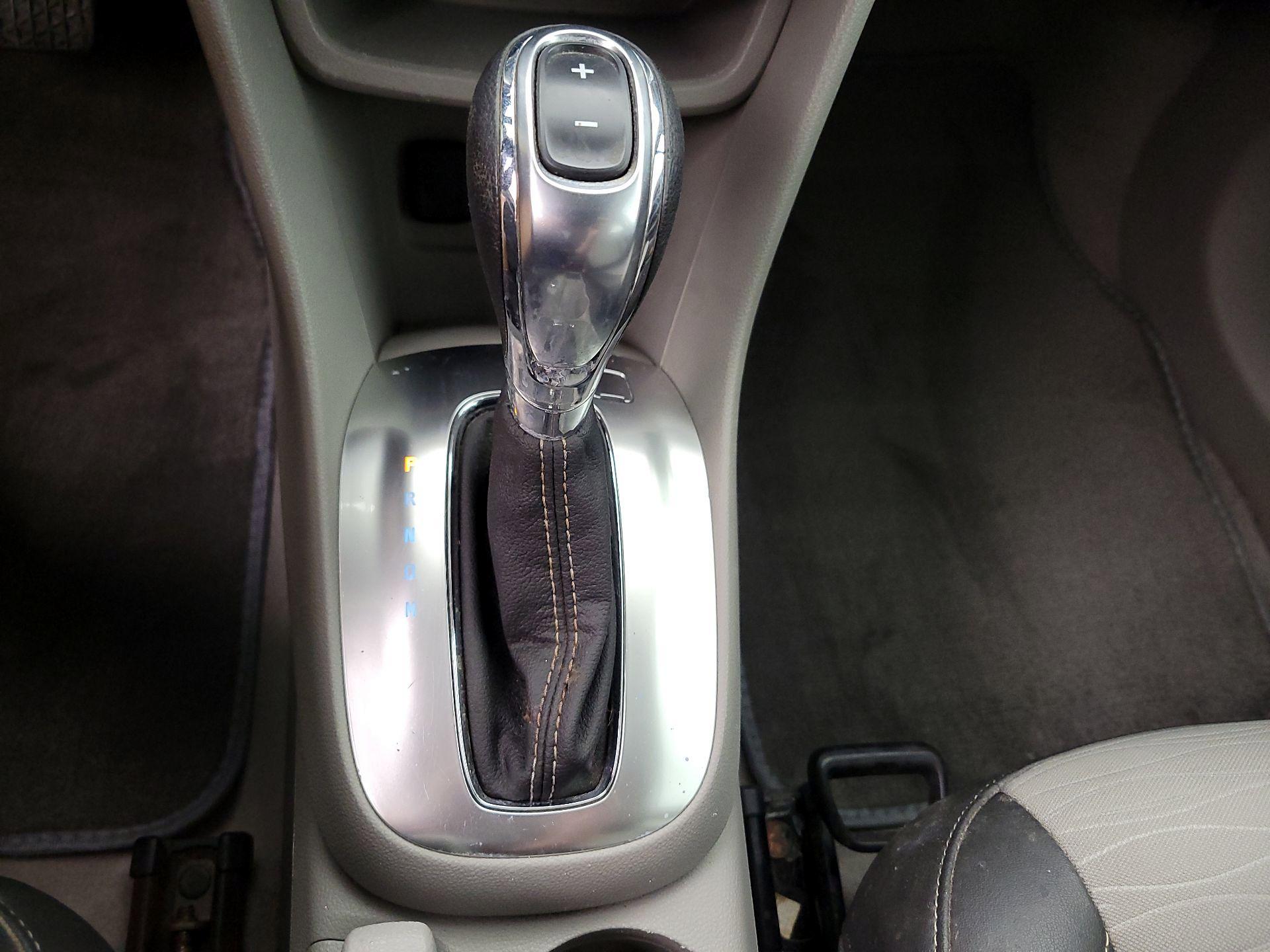 Thumbnail: 2016 Buick Encore - 17