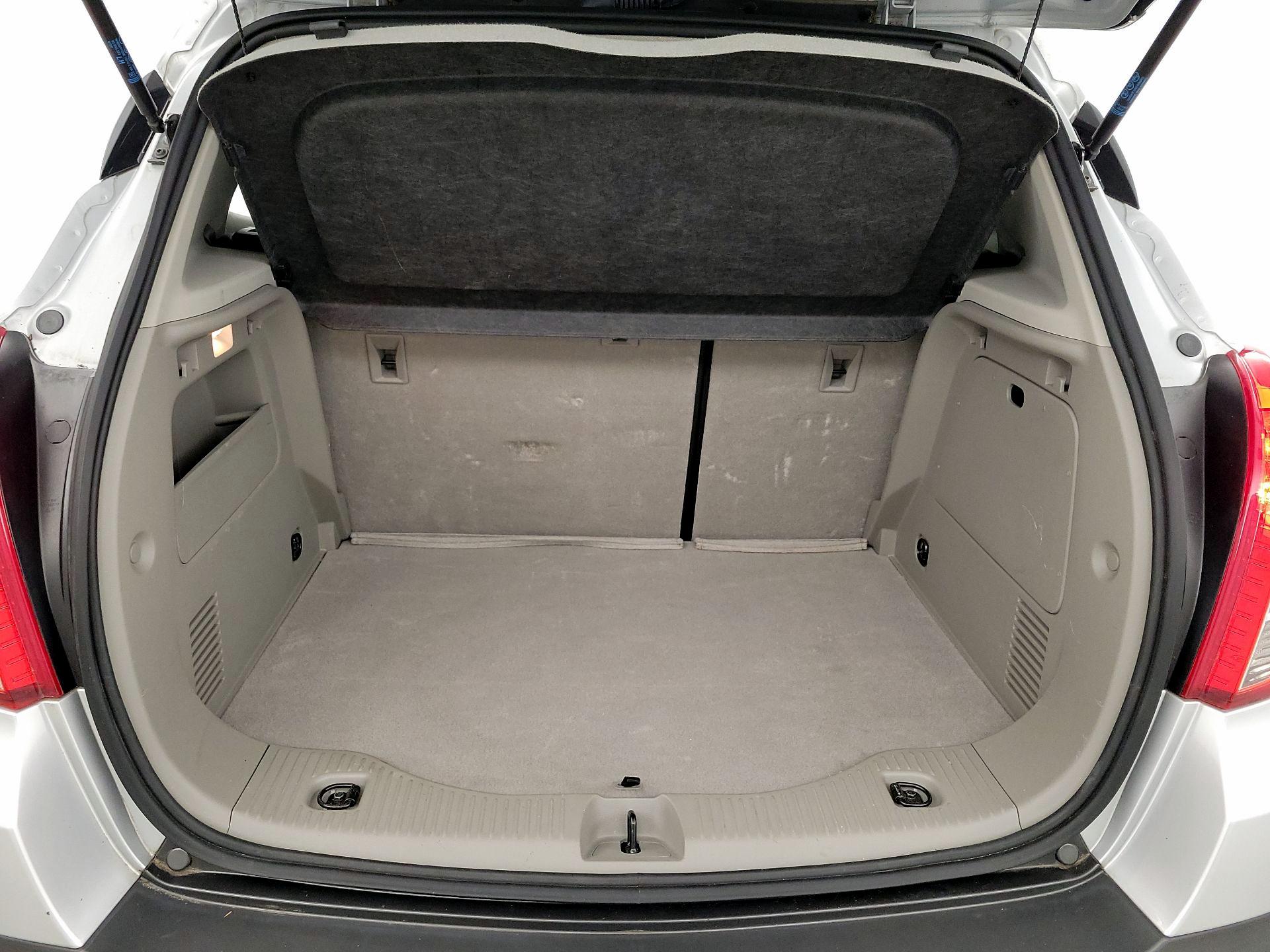 Thumbnail: 2016 Buick Encore - 20