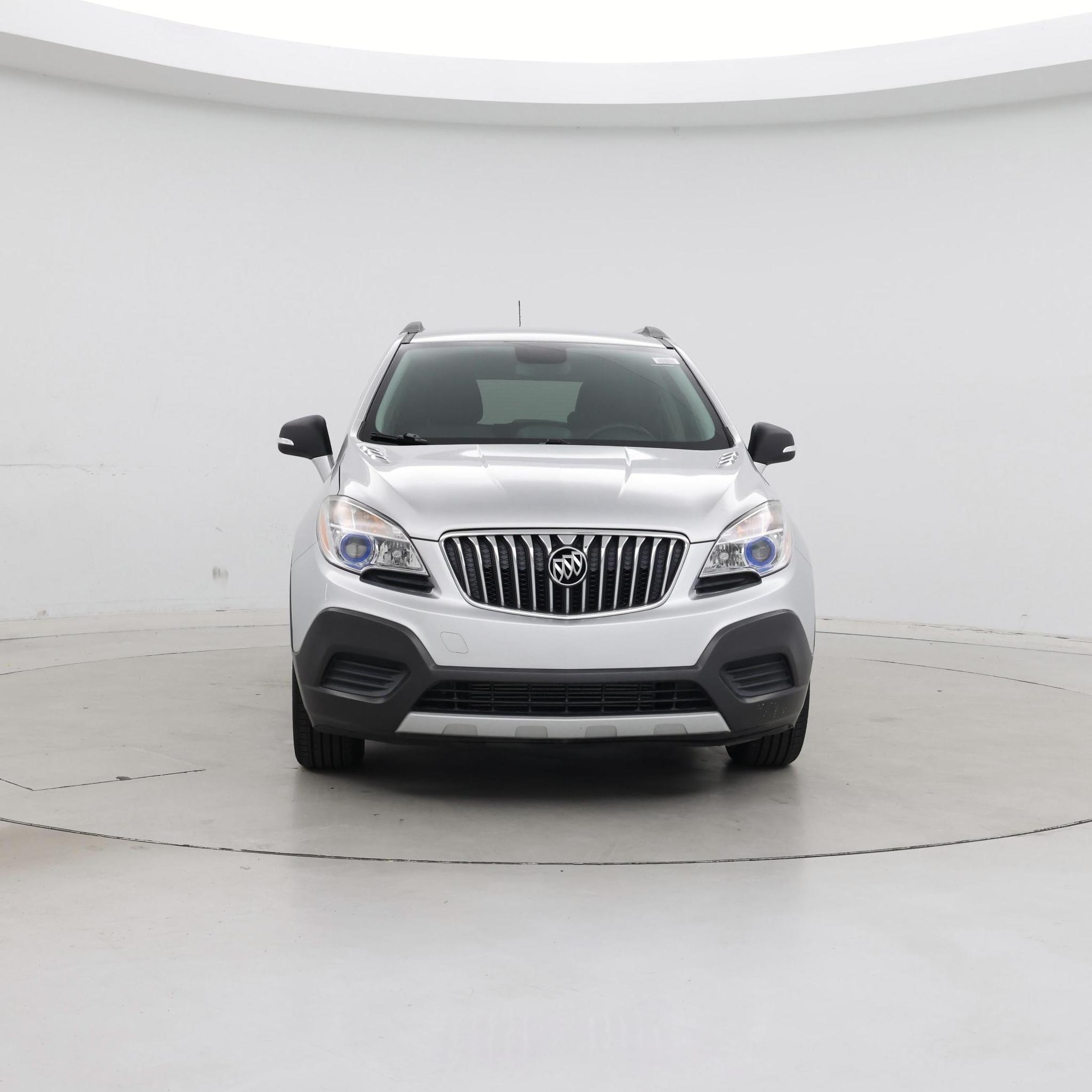 Thumbnail: 2016 Buick Encore - 5