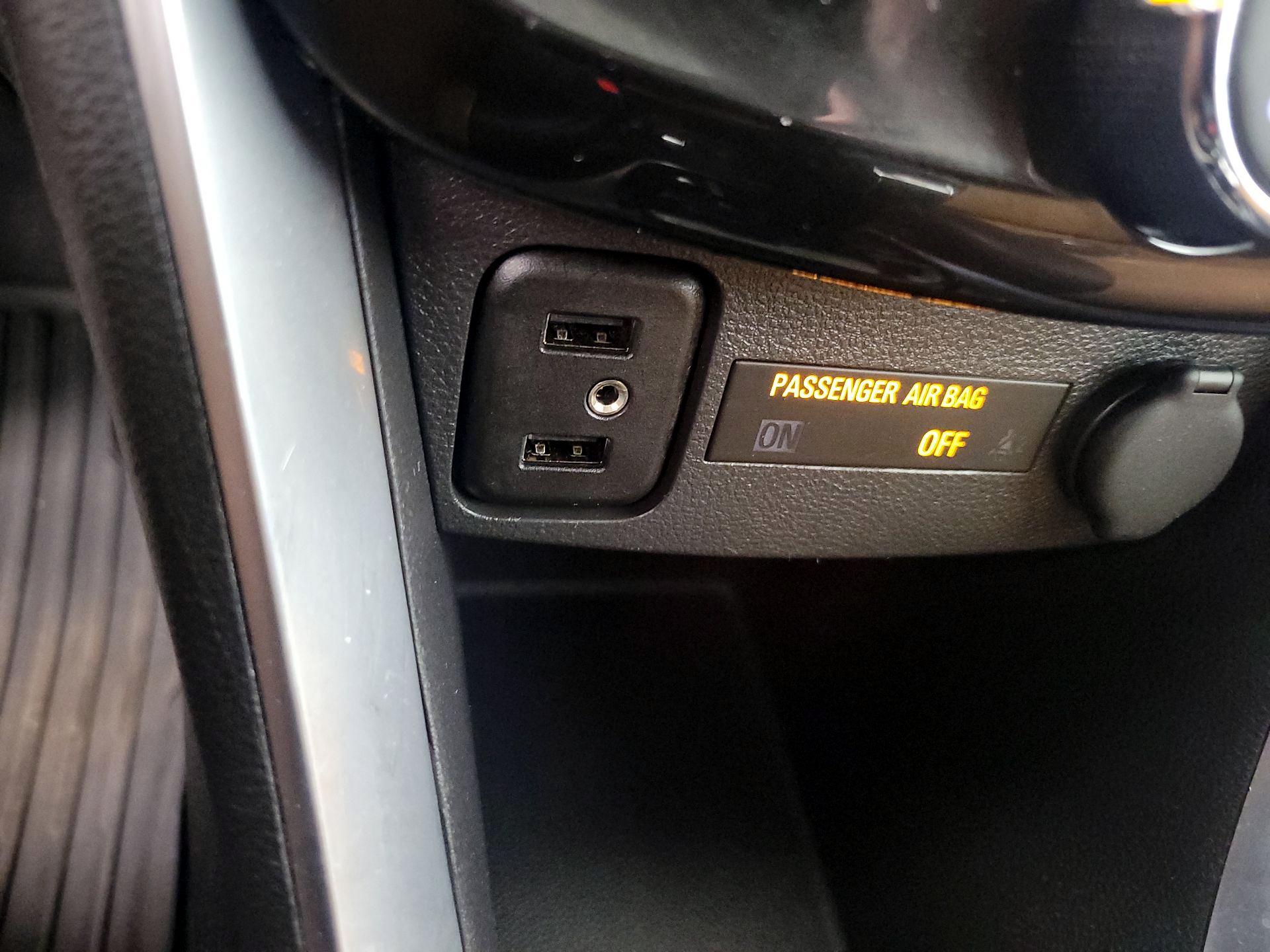 Thumbnail: 2019 Chevrolet Trax - 18