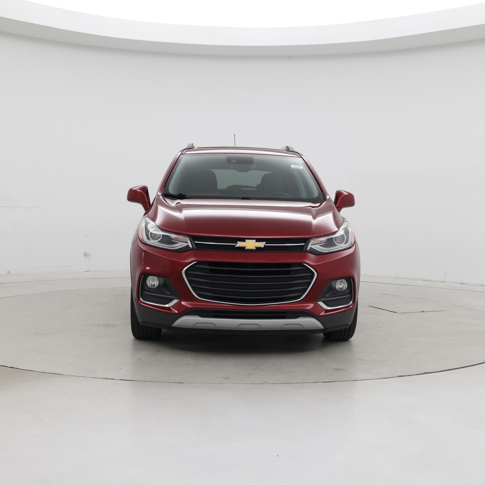 Thumbnail: 2019 Chevrolet Trax - 5
