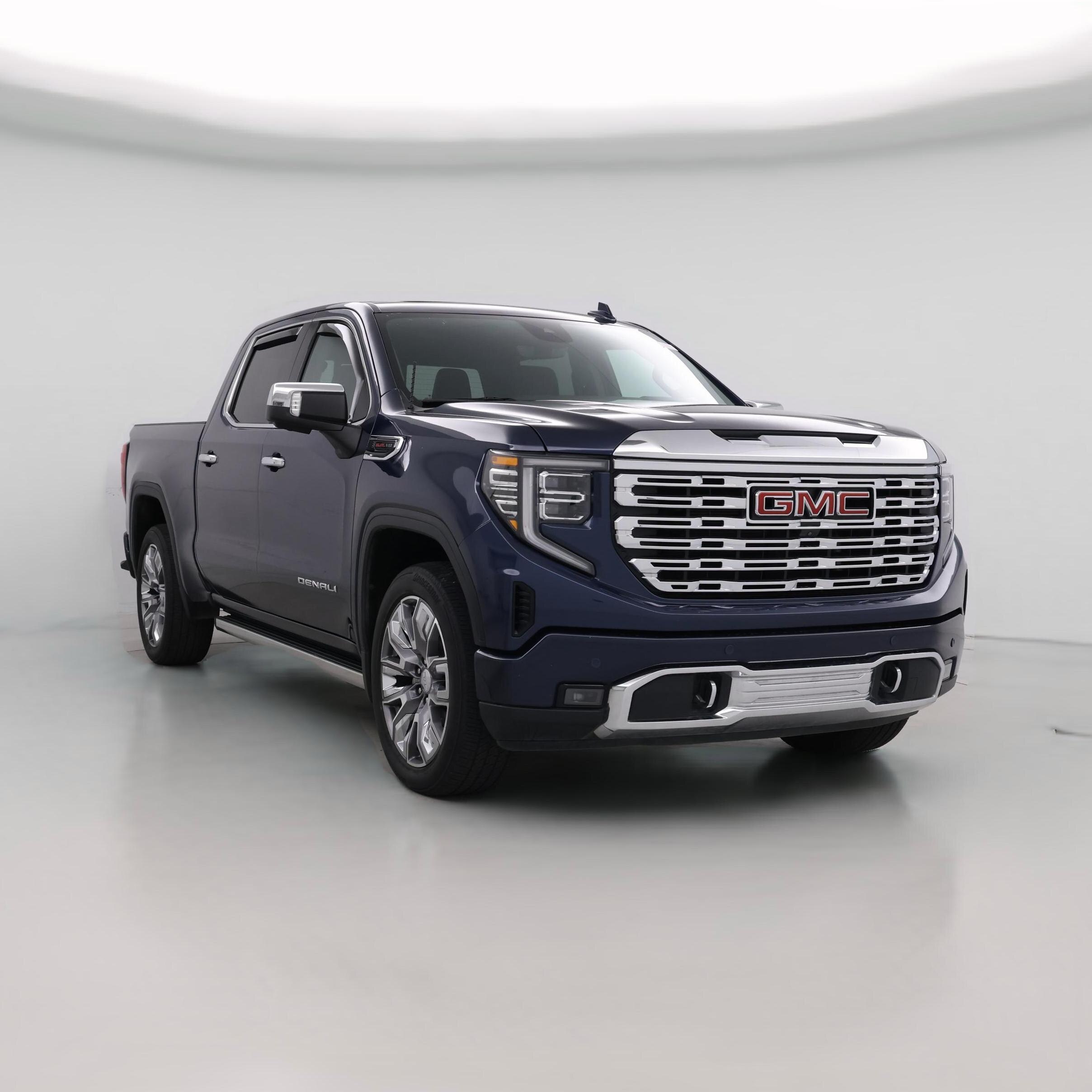 Thumbnail: 2023 GMC Sierra 1500 - 1