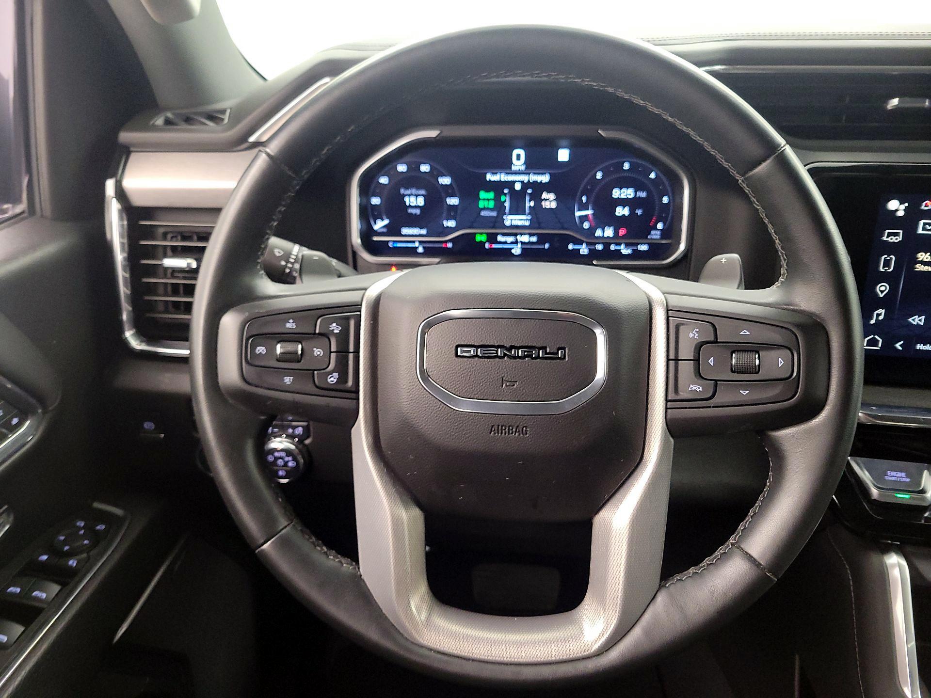 Thumbnail: 2023 GMC Sierra 1500 - 10