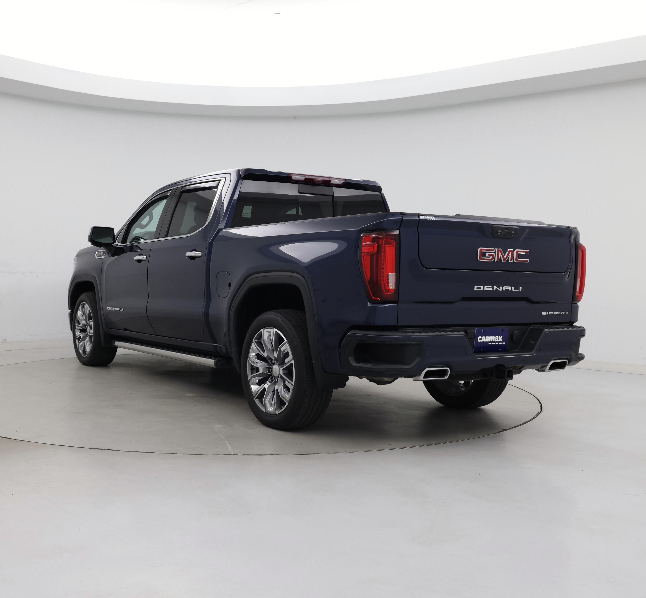 Thumbnail: 2023 GMC Sierra 1500 - 2