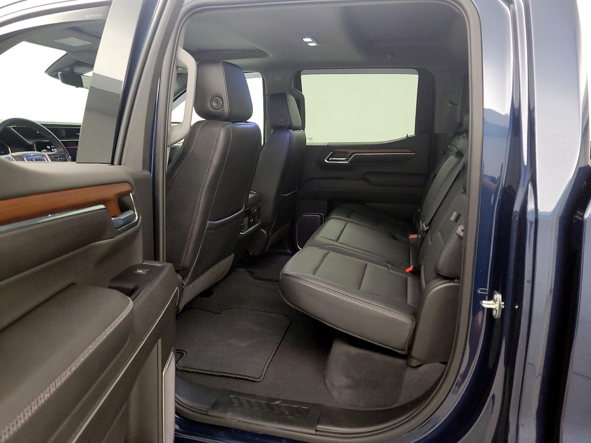 Thumbnail: 2023 GMC Sierra 1500 - 20