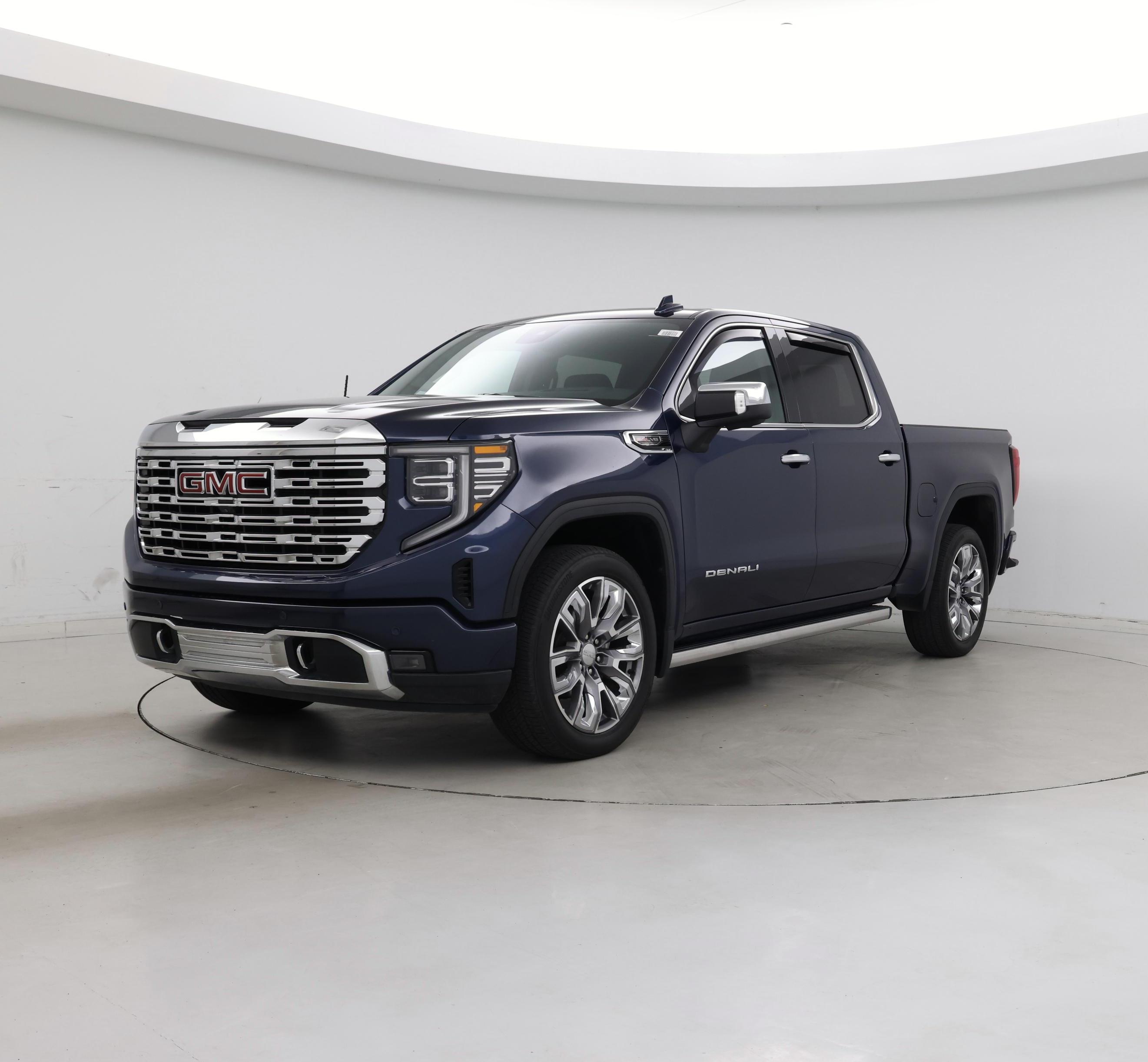 Thumbnail: 2023 GMC Sierra 1500 - 4