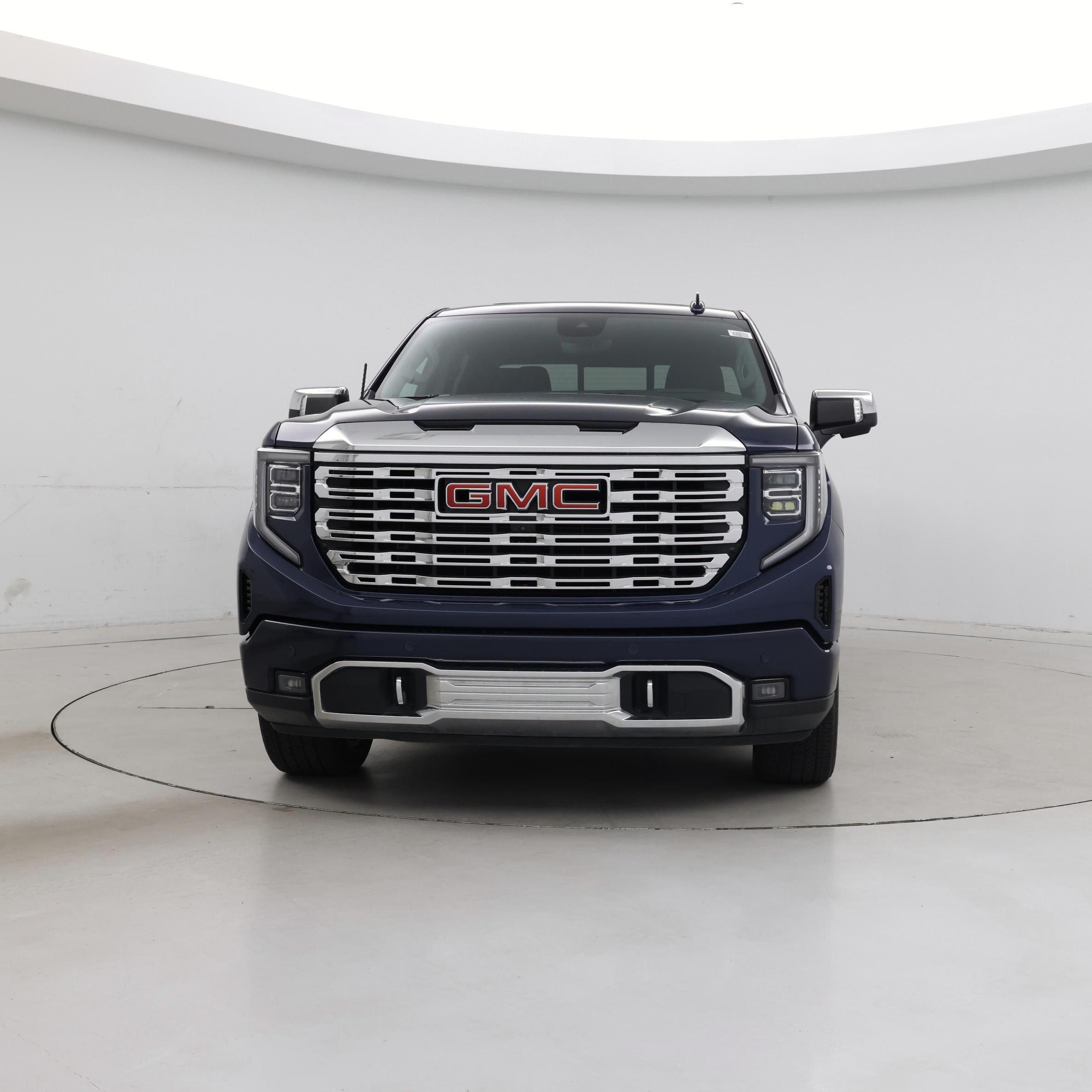 Thumbnail: 2023 GMC Sierra 1500 - 5