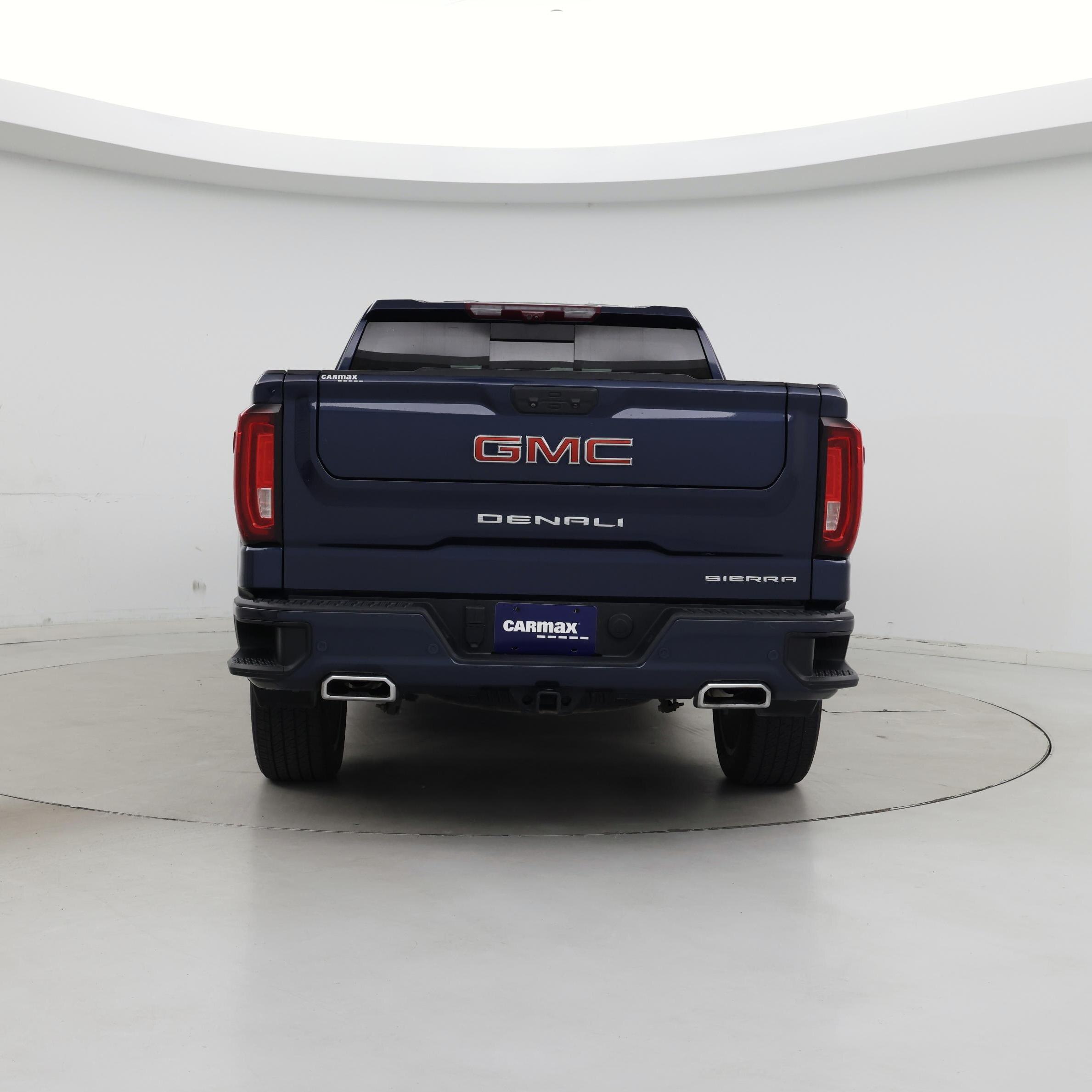 Thumbnail: 2023 GMC Sierra 1500 - 6