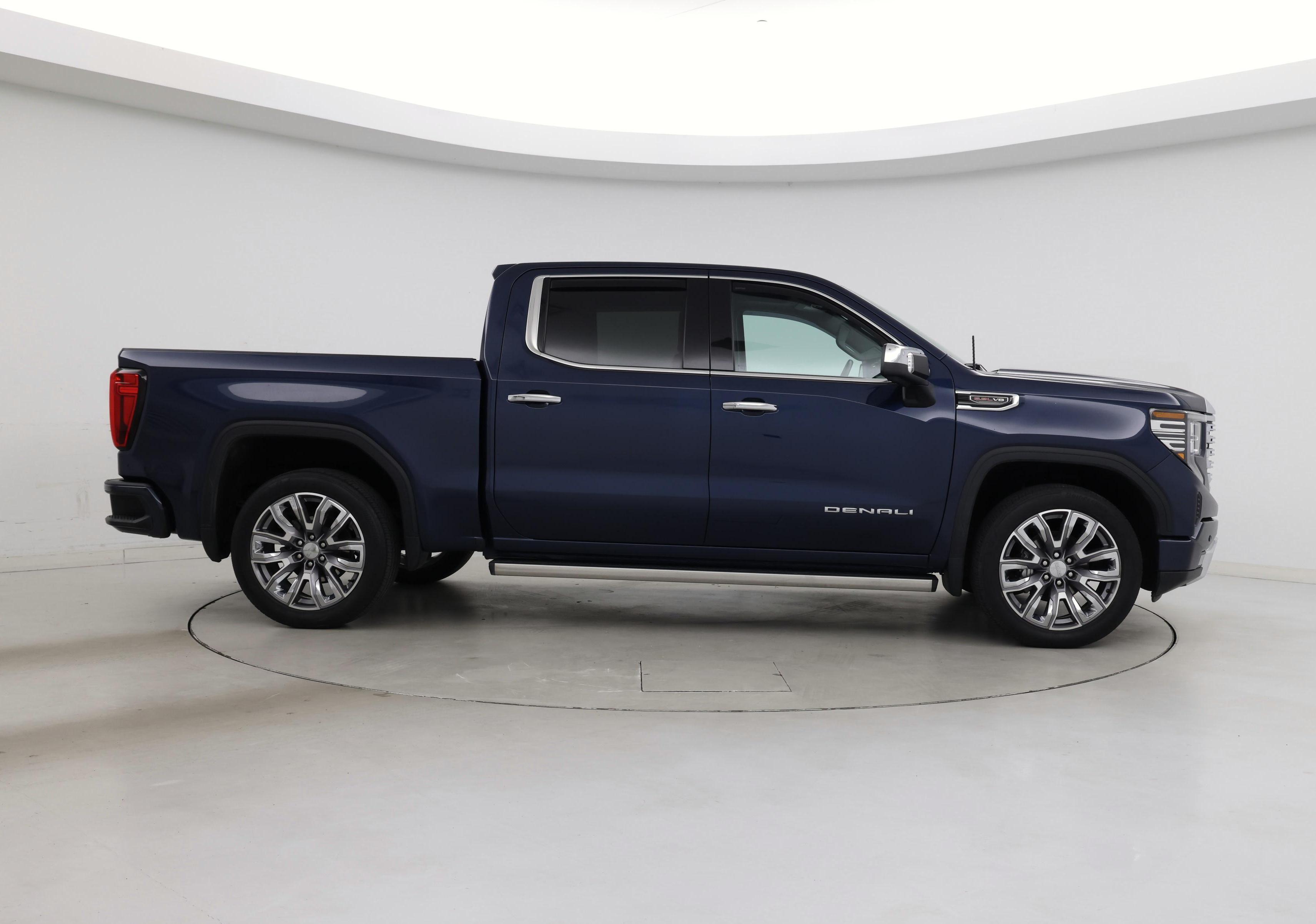 Thumbnail: 2023 GMC Sierra 1500 - 7