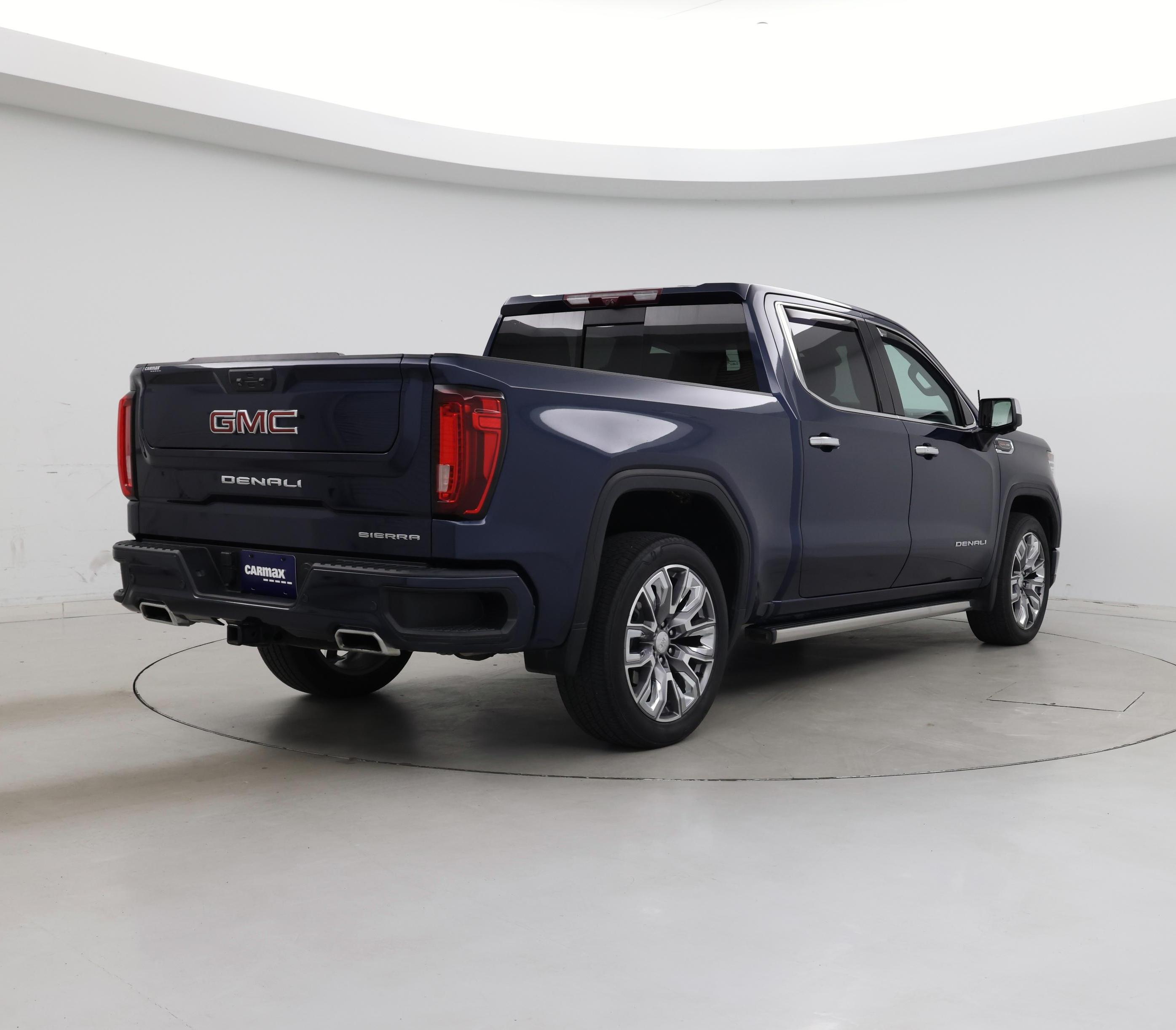 Thumbnail: 2023 GMC Sierra 1500 - 8