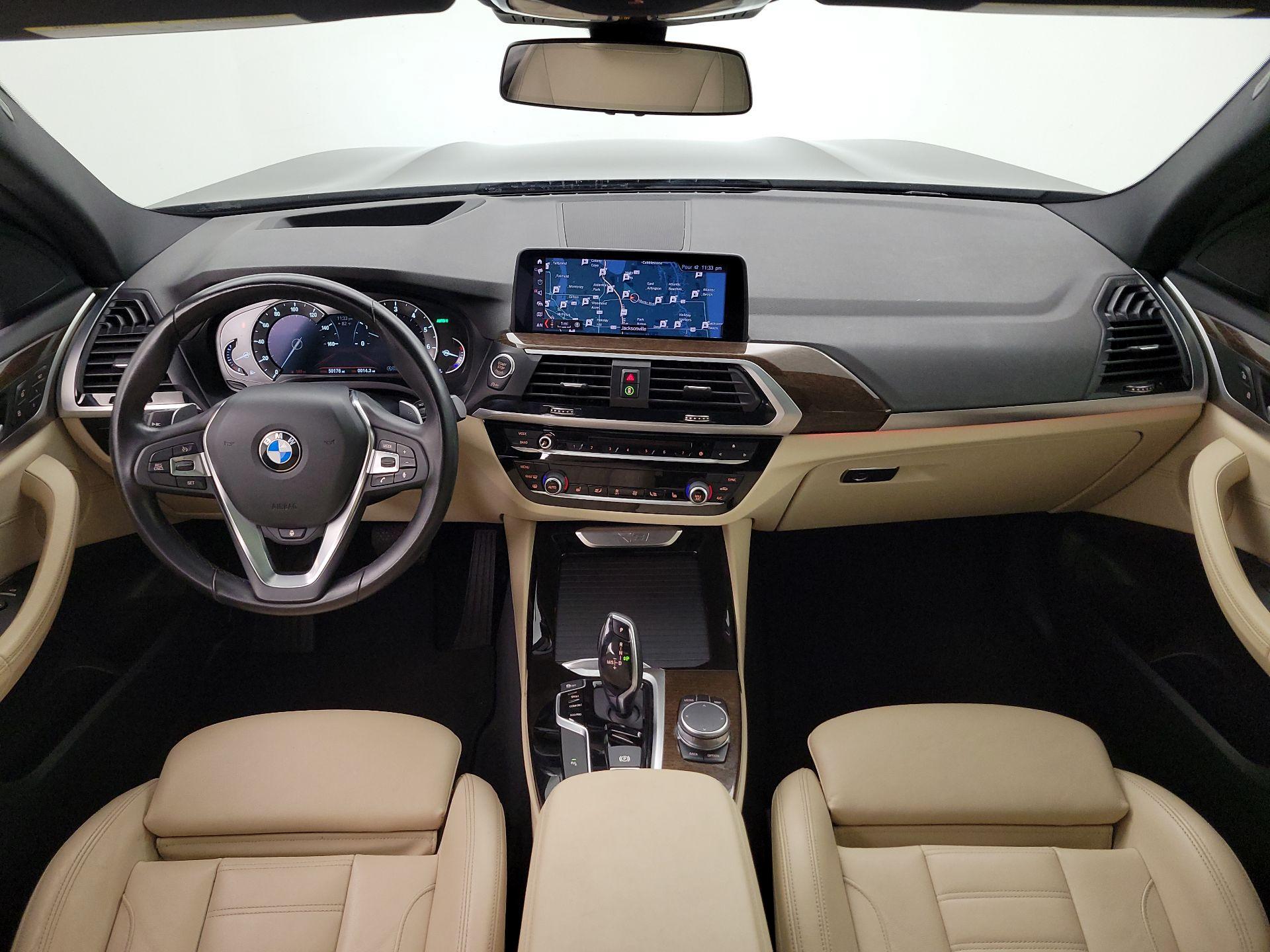 Thumbnail: 2019 BMW X3 - 9