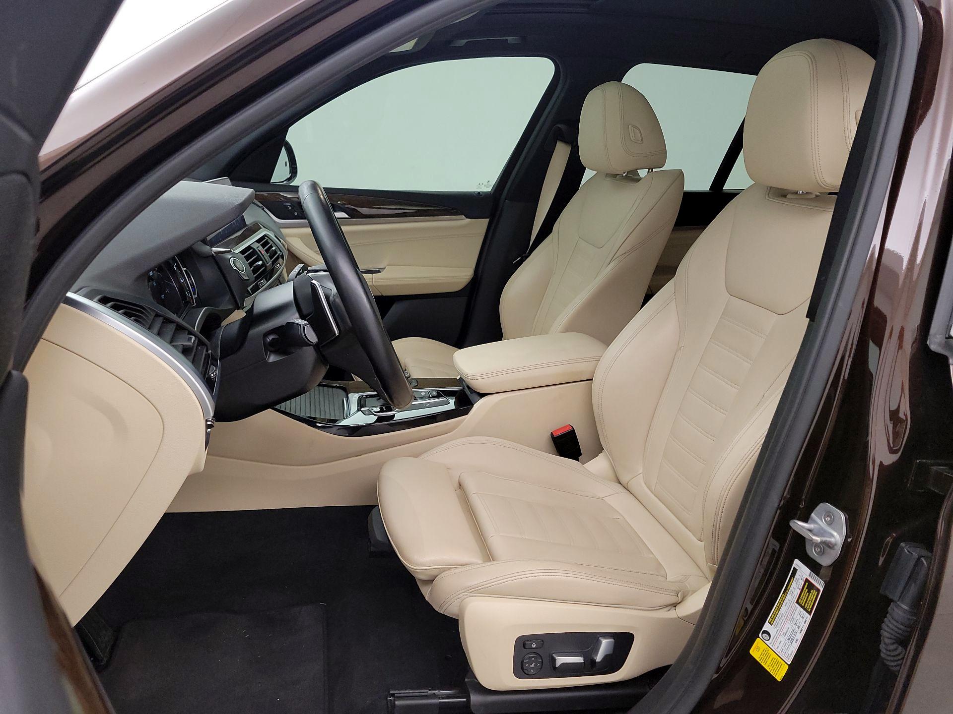 Thumbnail: 2019 BMW X3 - 11