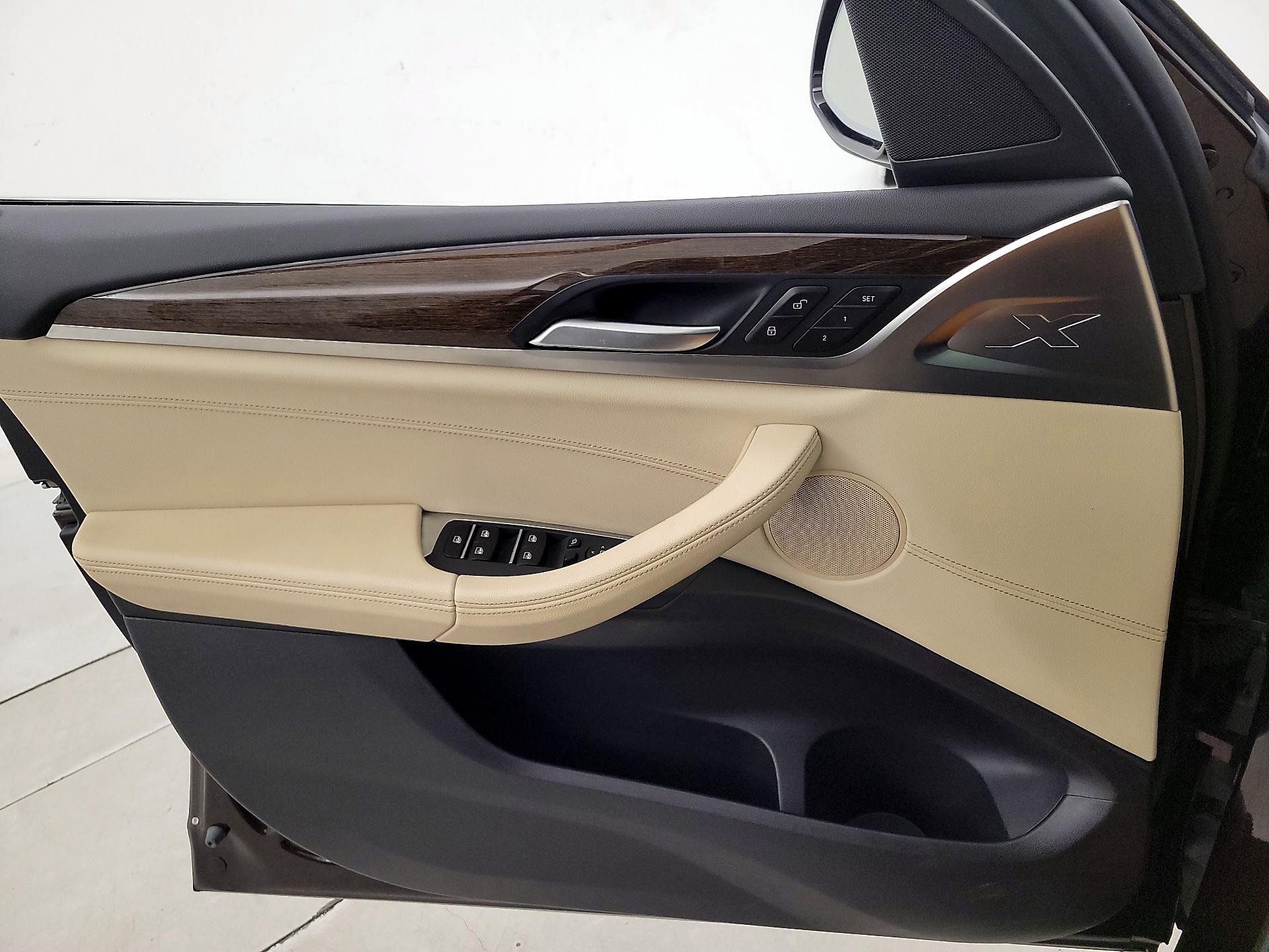 Thumbnail: 2019 BMW X3 - 12
