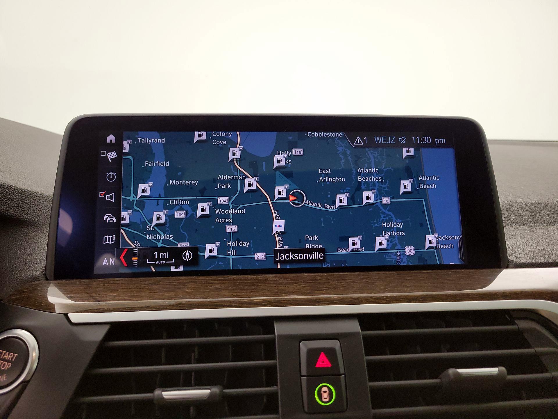 Thumbnail: 2019 BMW X3 - 14