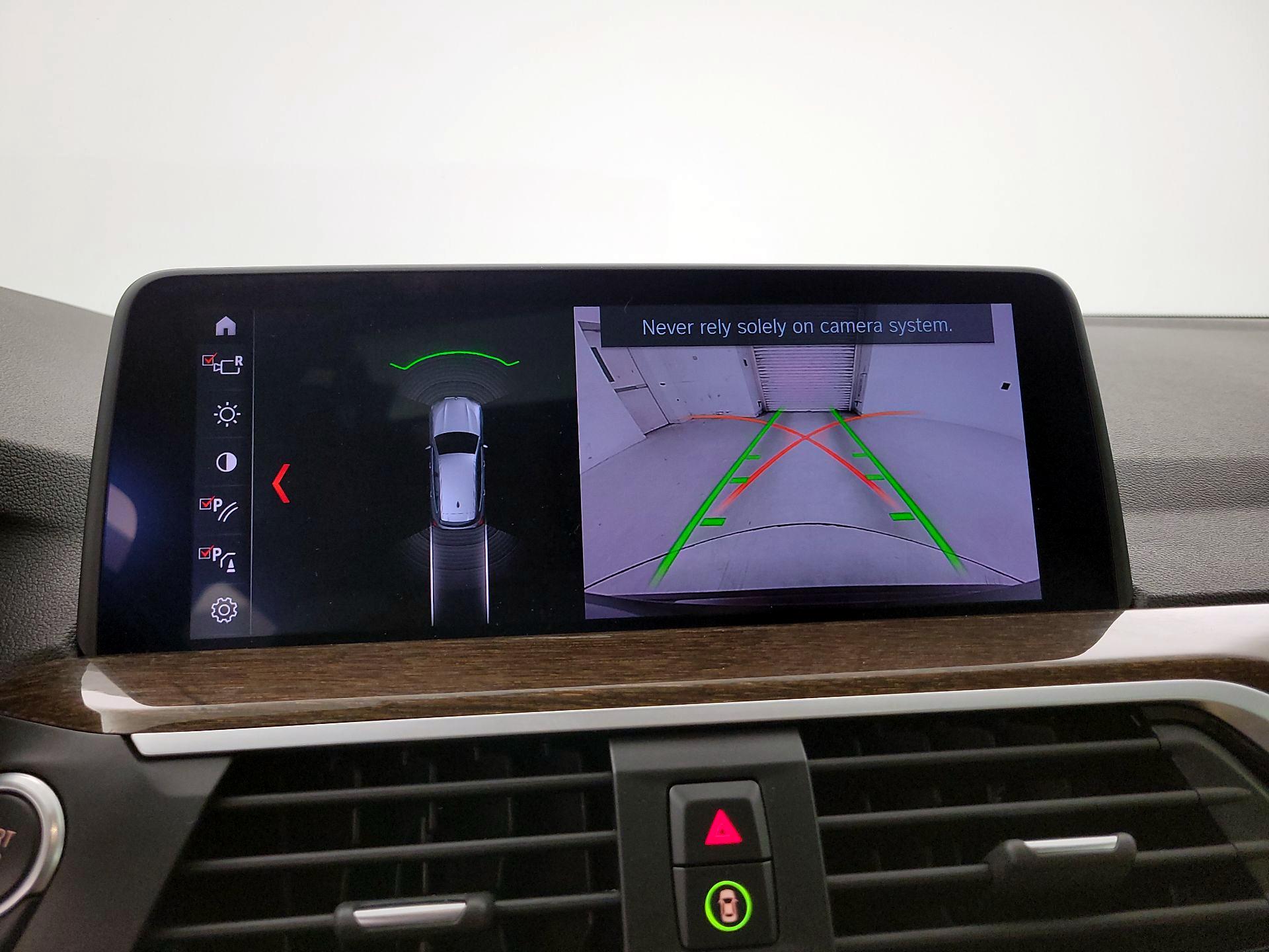 Thumbnail: 2019 BMW X3 - 15