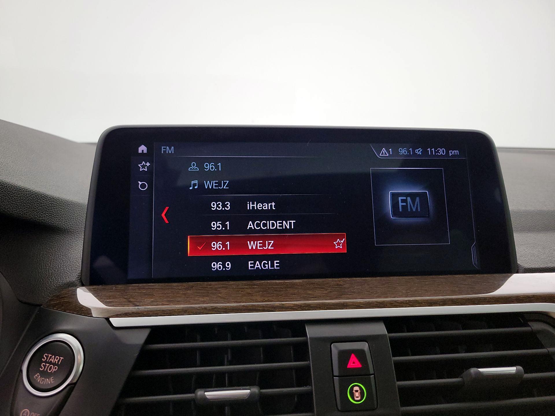 Thumbnail: 2019 BMW X3 - 16