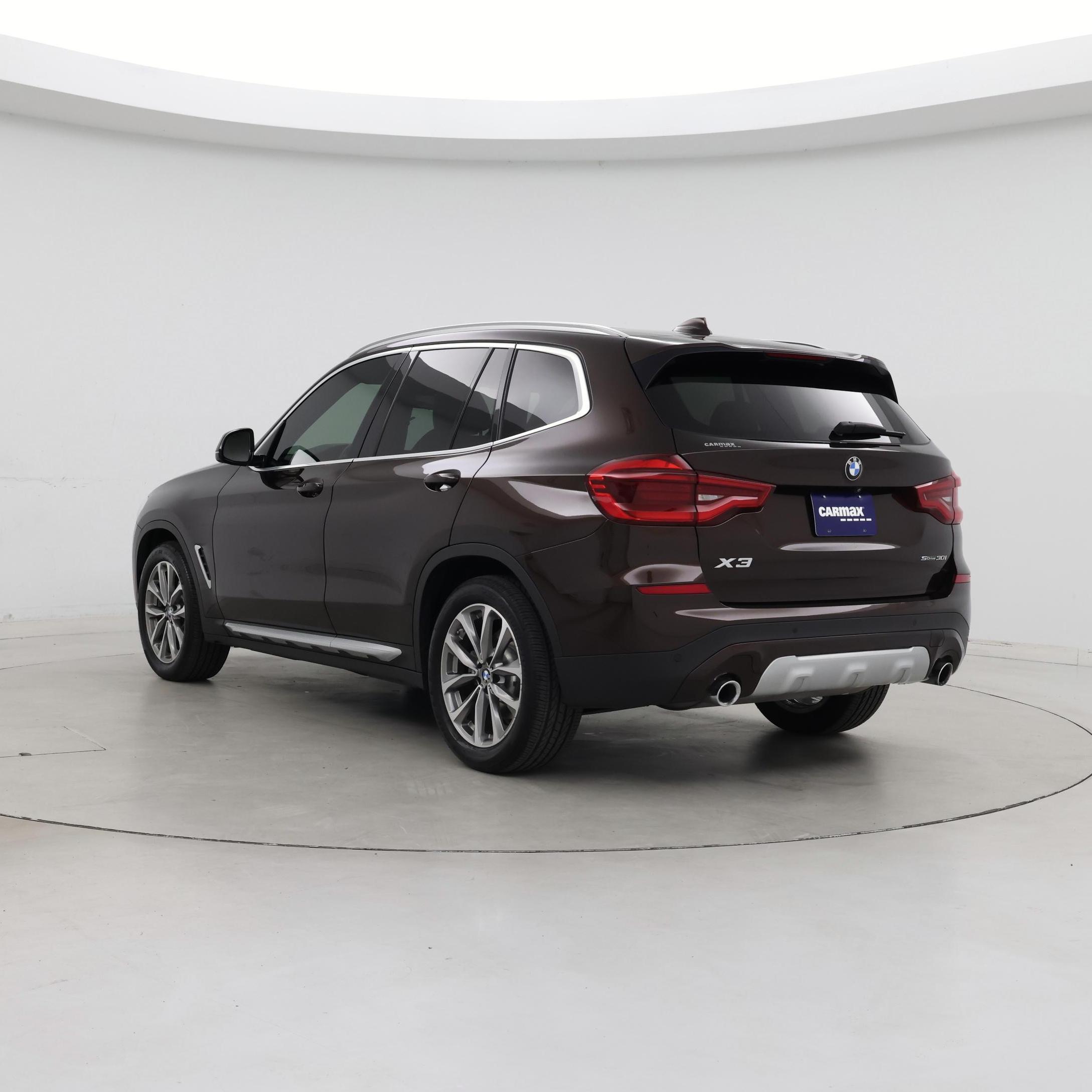 Thumbnail: 2019 BMW X3 - 2