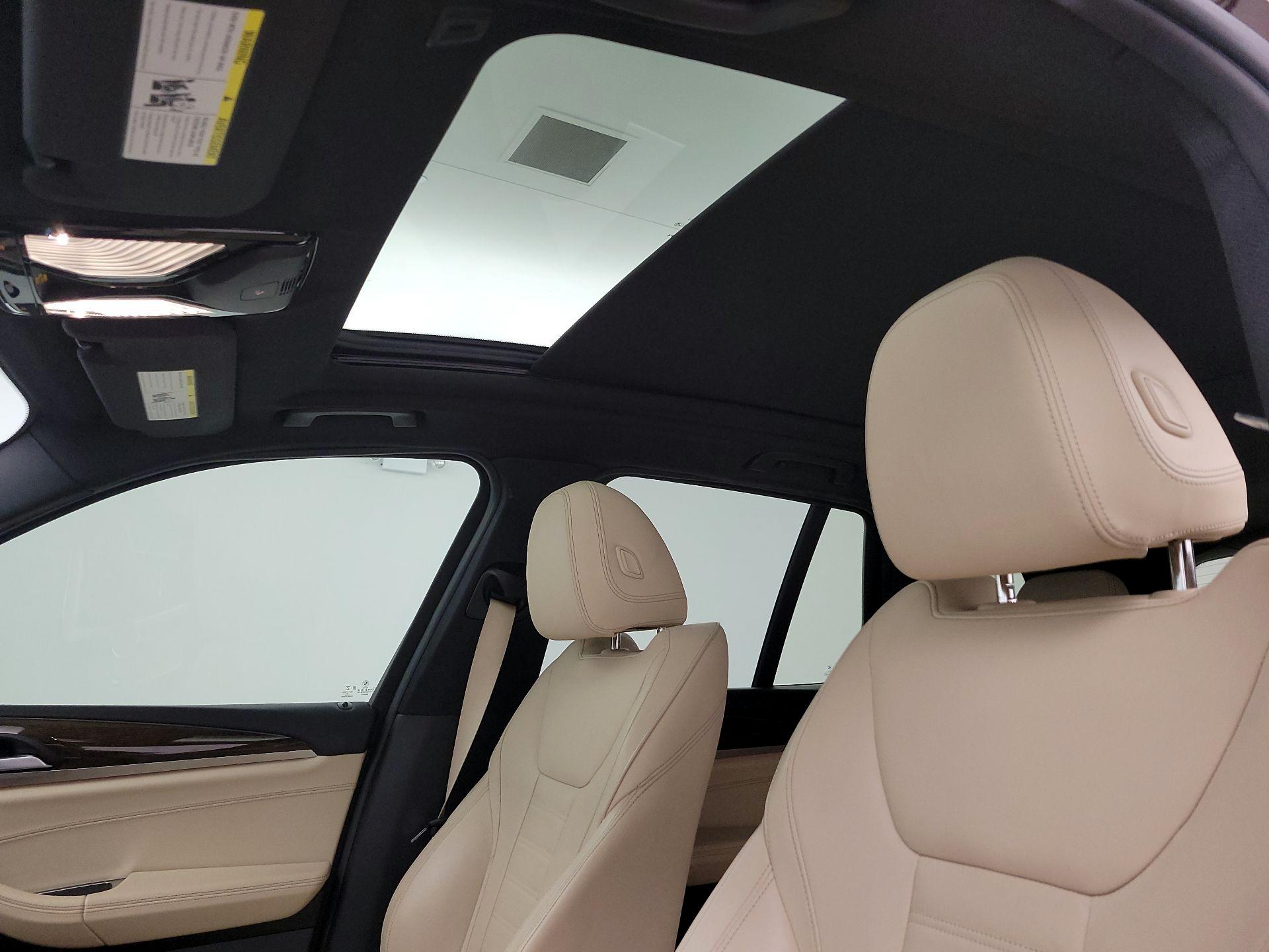 Thumbnail: 2019 BMW X3 - 20