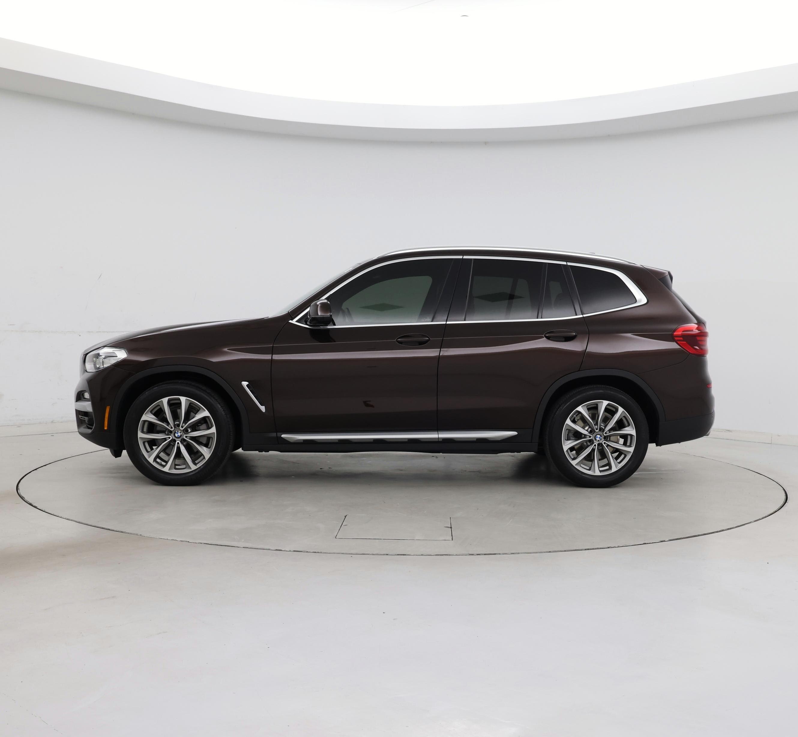 Thumbnail: 2019 BMW X3 - 3