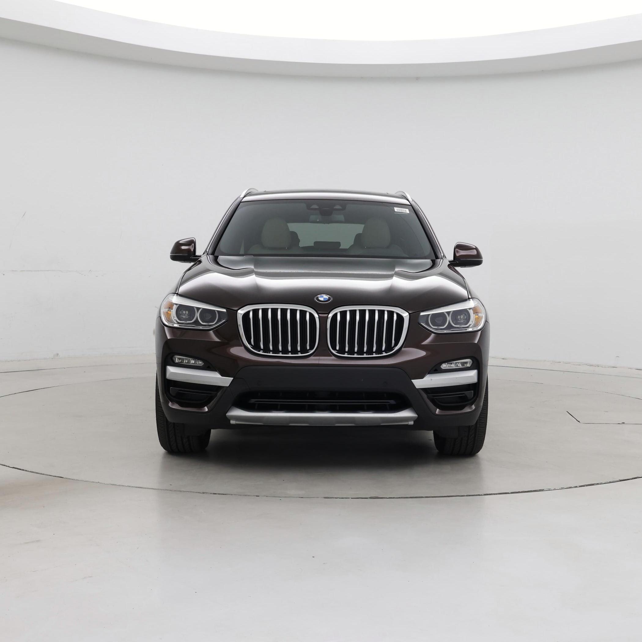 Thumbnail: 2019 BMW X3 - 5