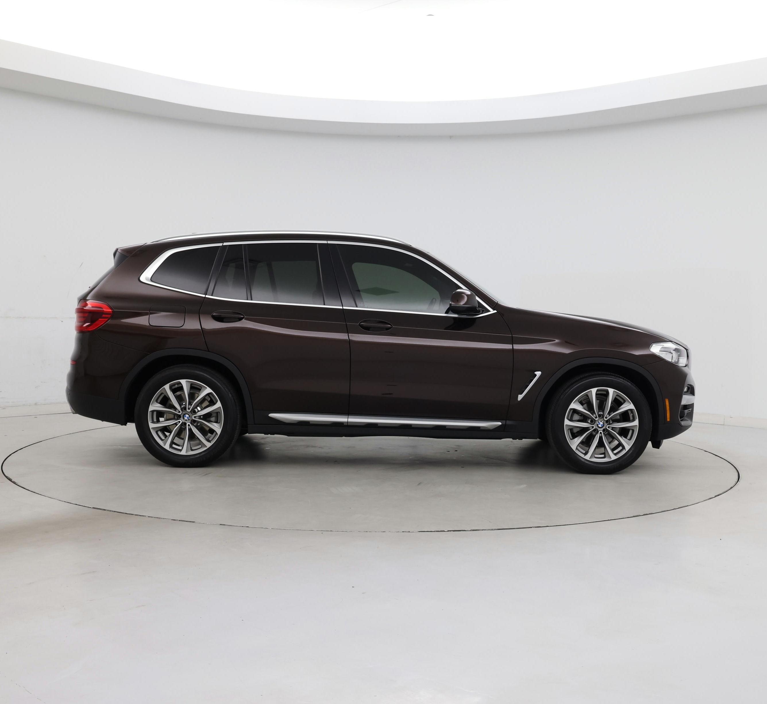 Thumbnail: 2019 BMW X3 - 7