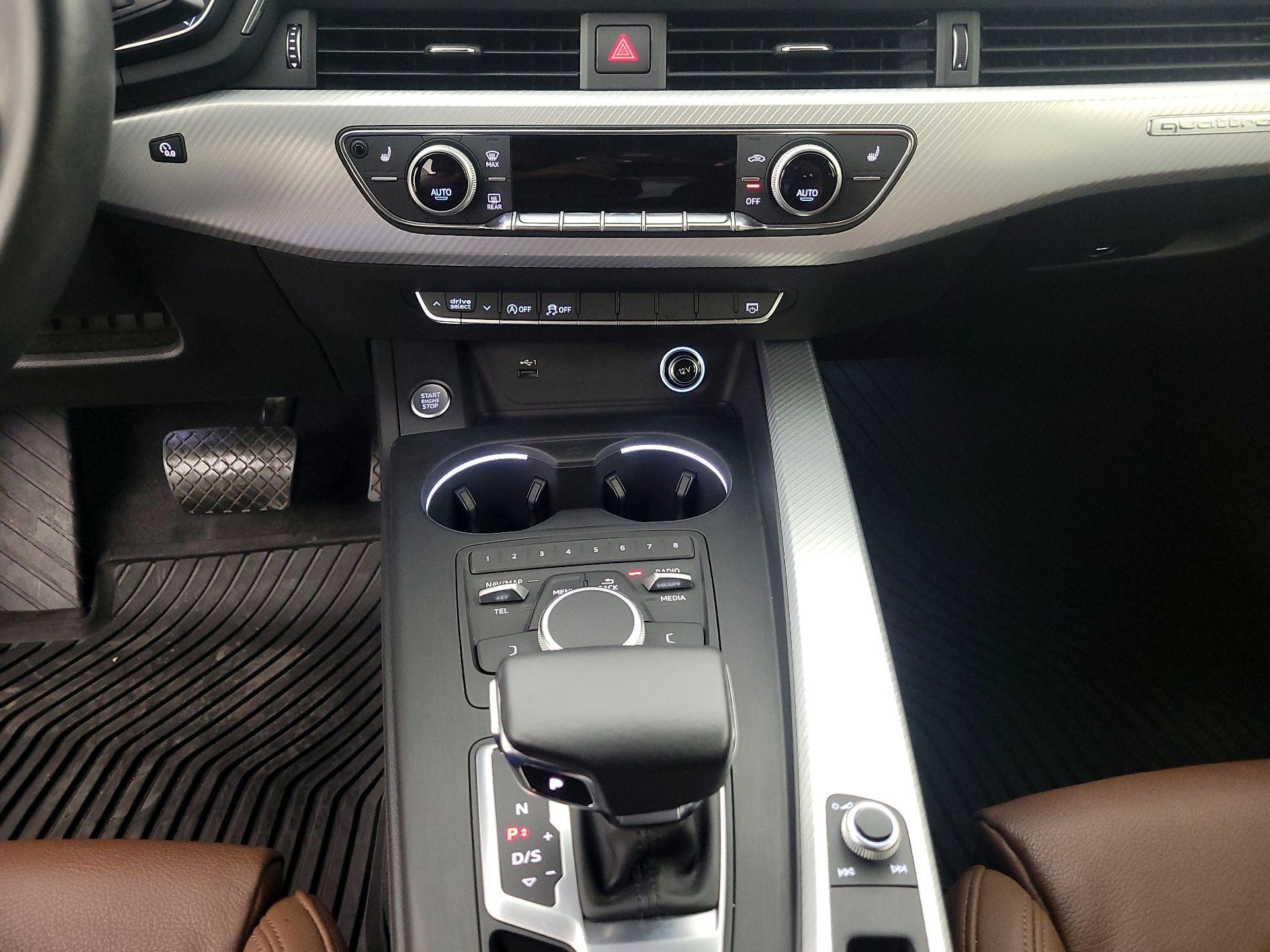 Thumbnail: 2018 Audi A5 - 17