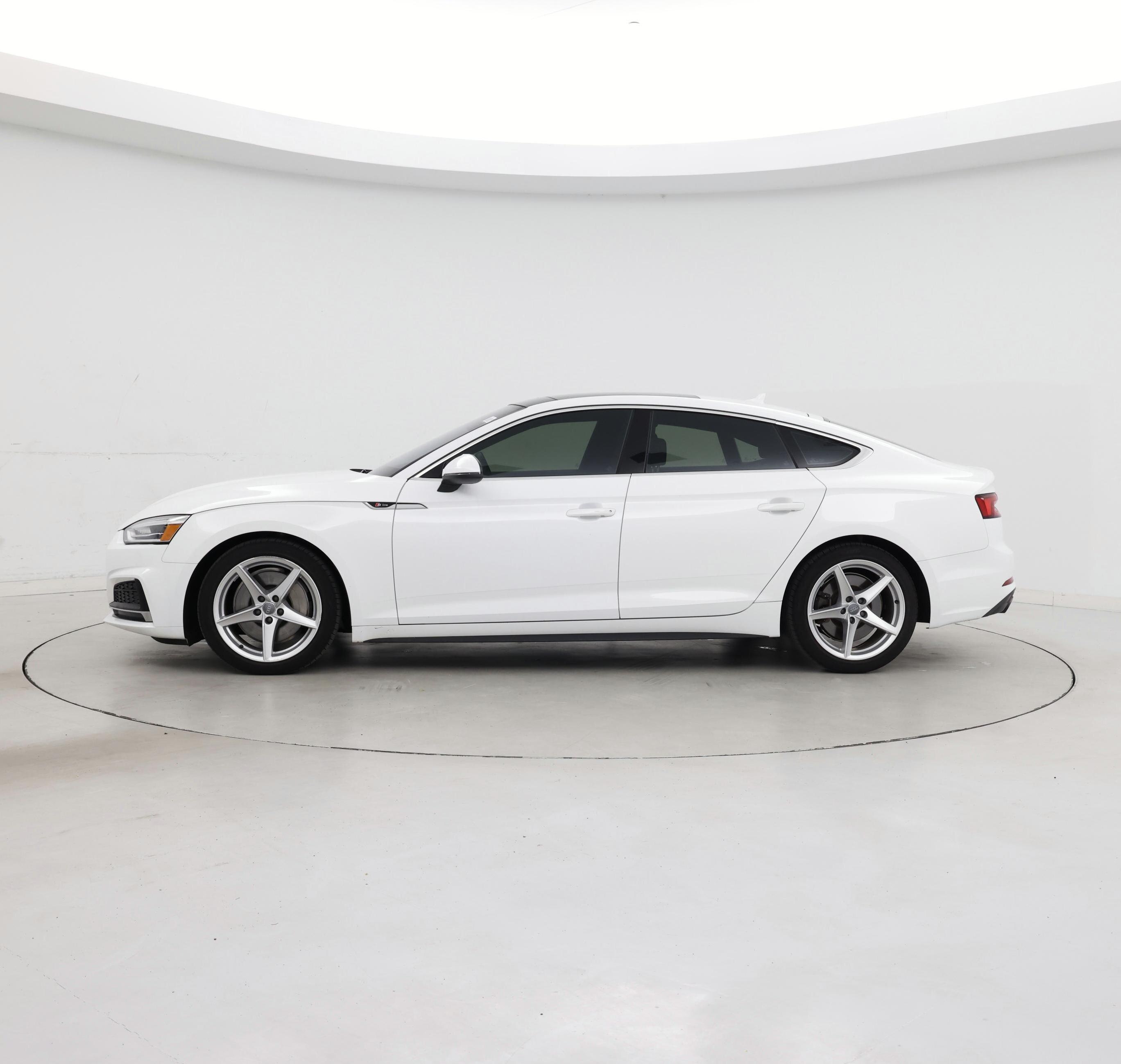Thumbnail: 2018 Audi A5 - 3