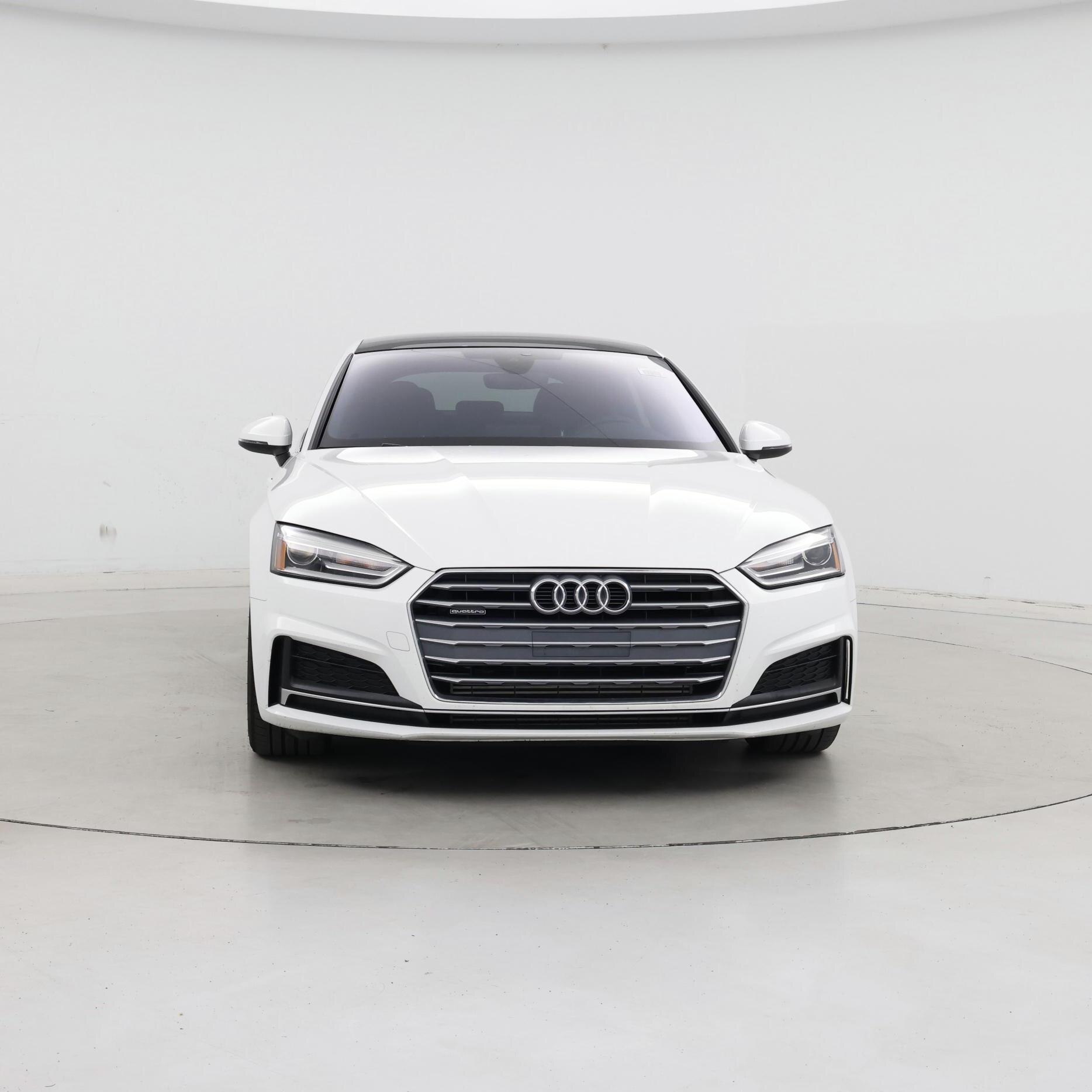 Thumbnail: 2018 Audi A5 - 5