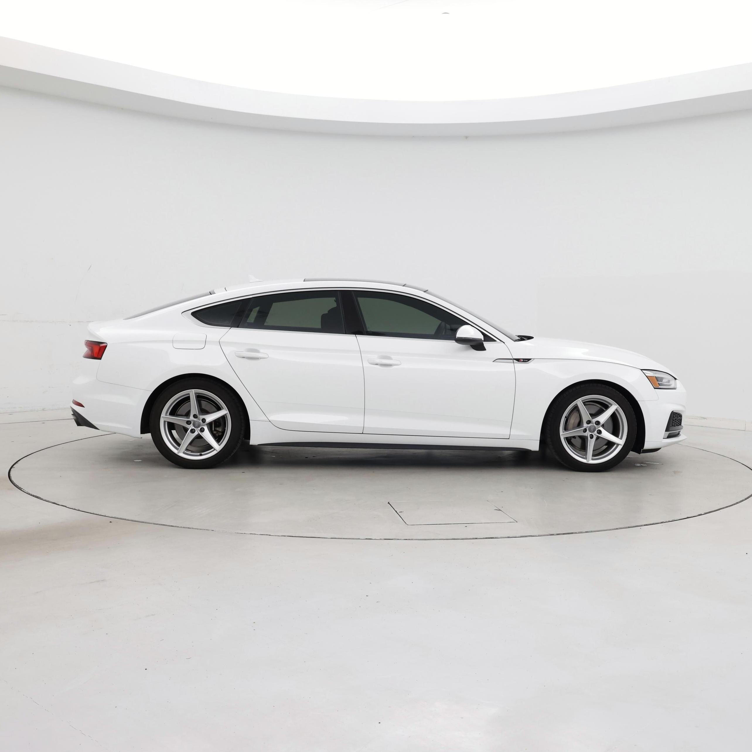 Thumbnail: 2018 Audi A5 - 7