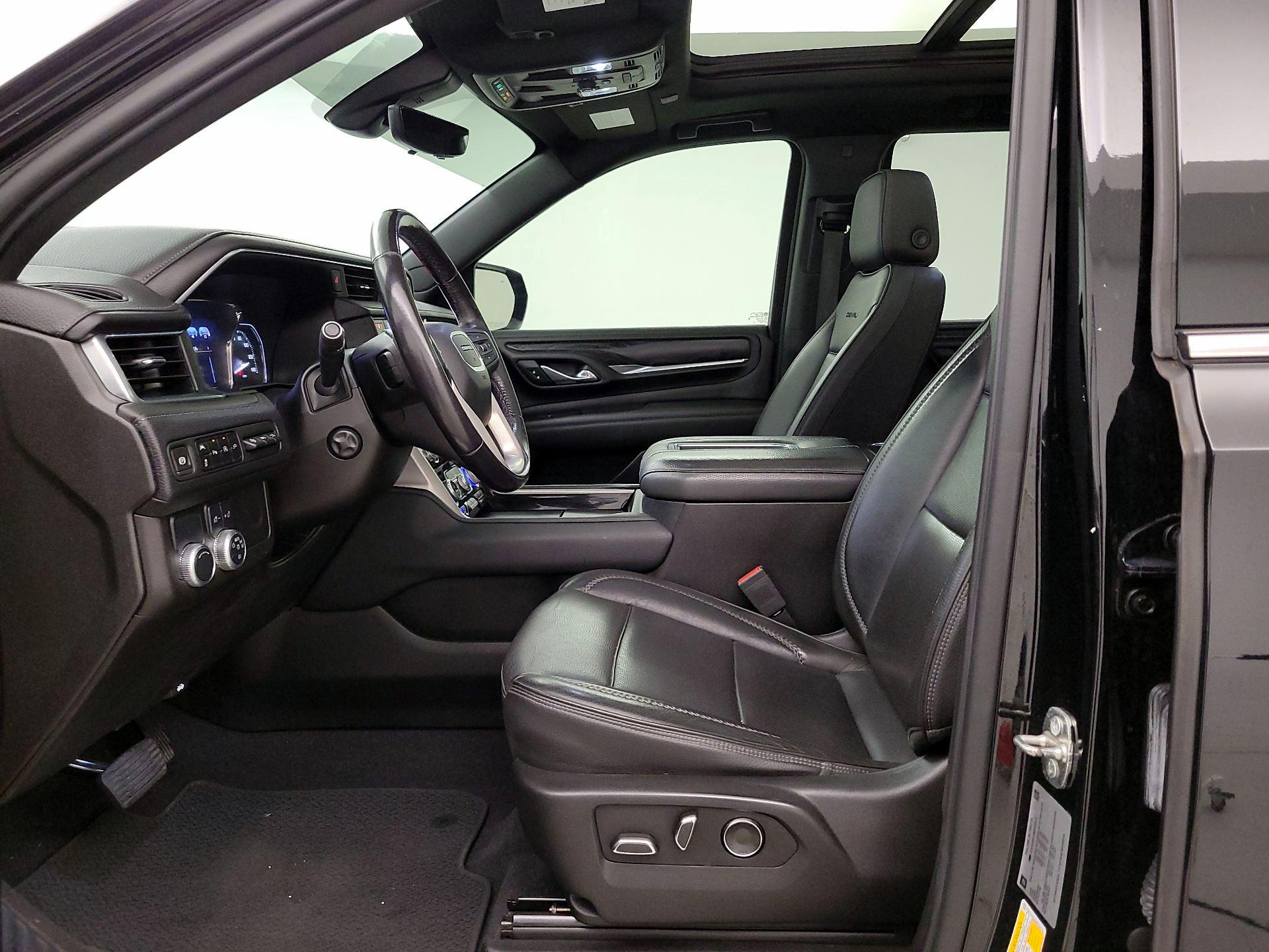 Thumbnail: 2021 GMC Yukon - 11