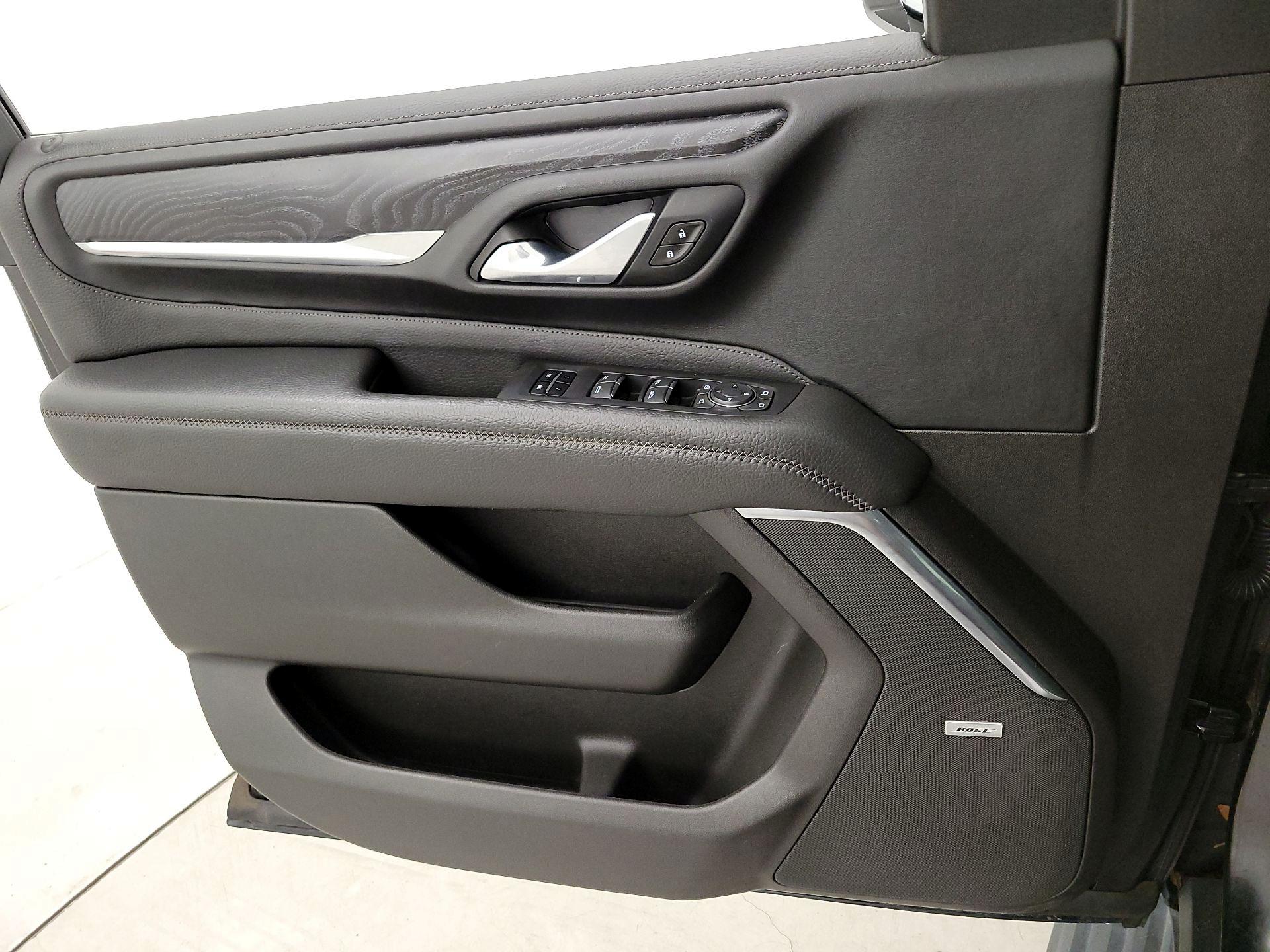 Thumbnail: 2021 GMC Yukon - 12