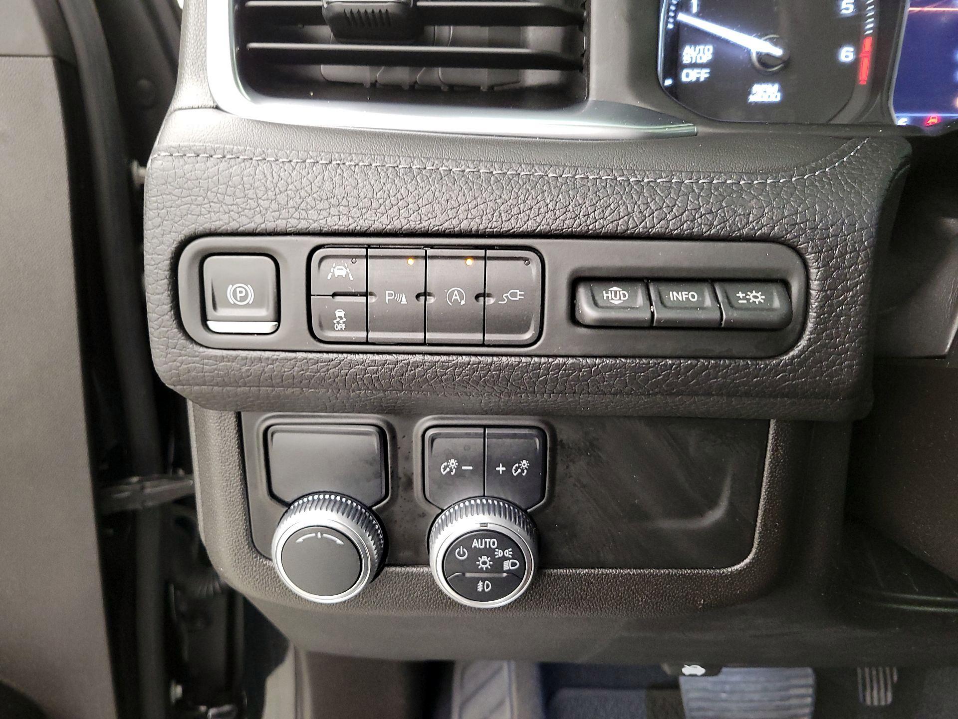 Thumbnail: 2021 GMC Yukon - 13