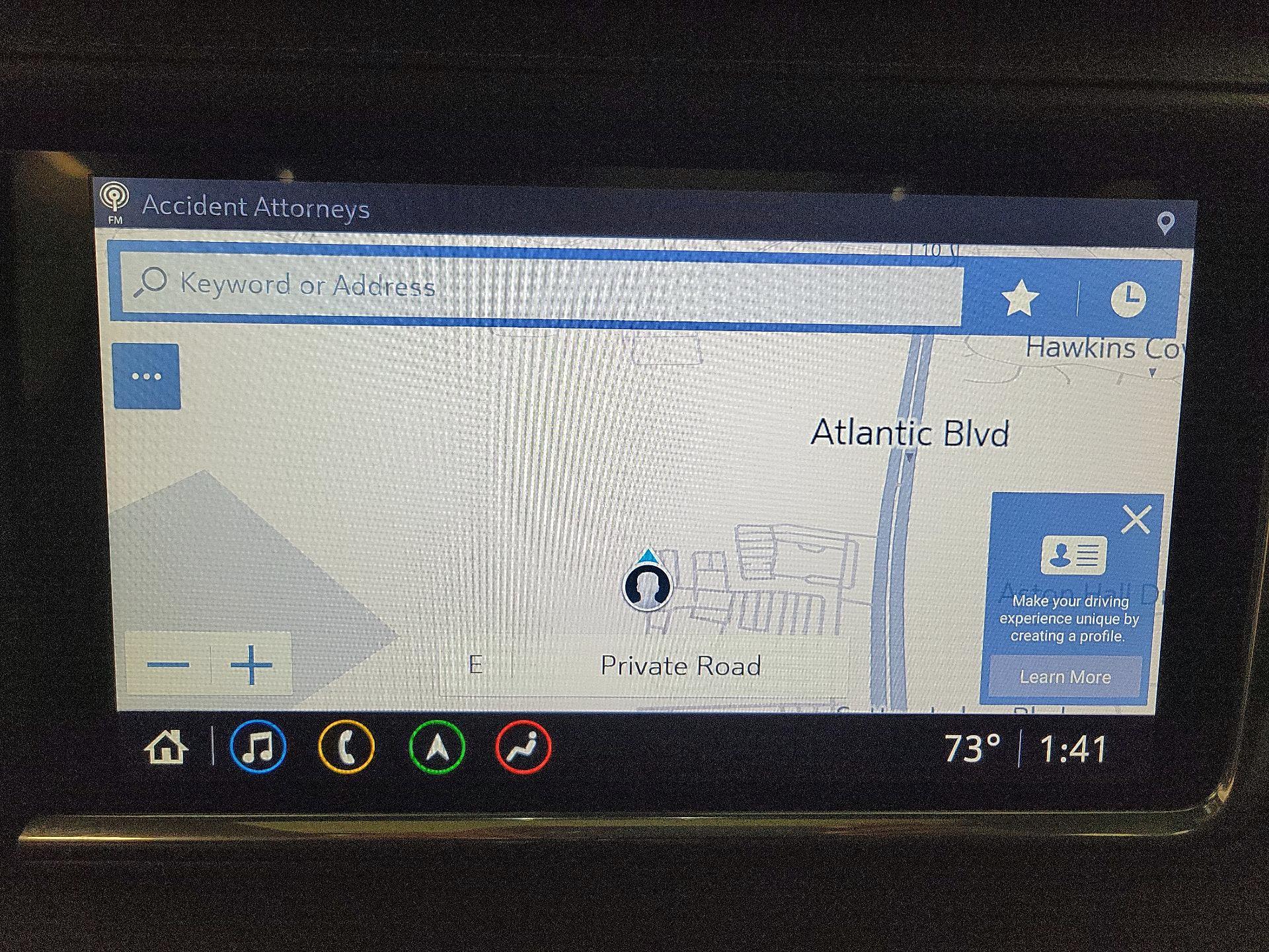 Thumbnail: 2021 GMC Yukon - 14