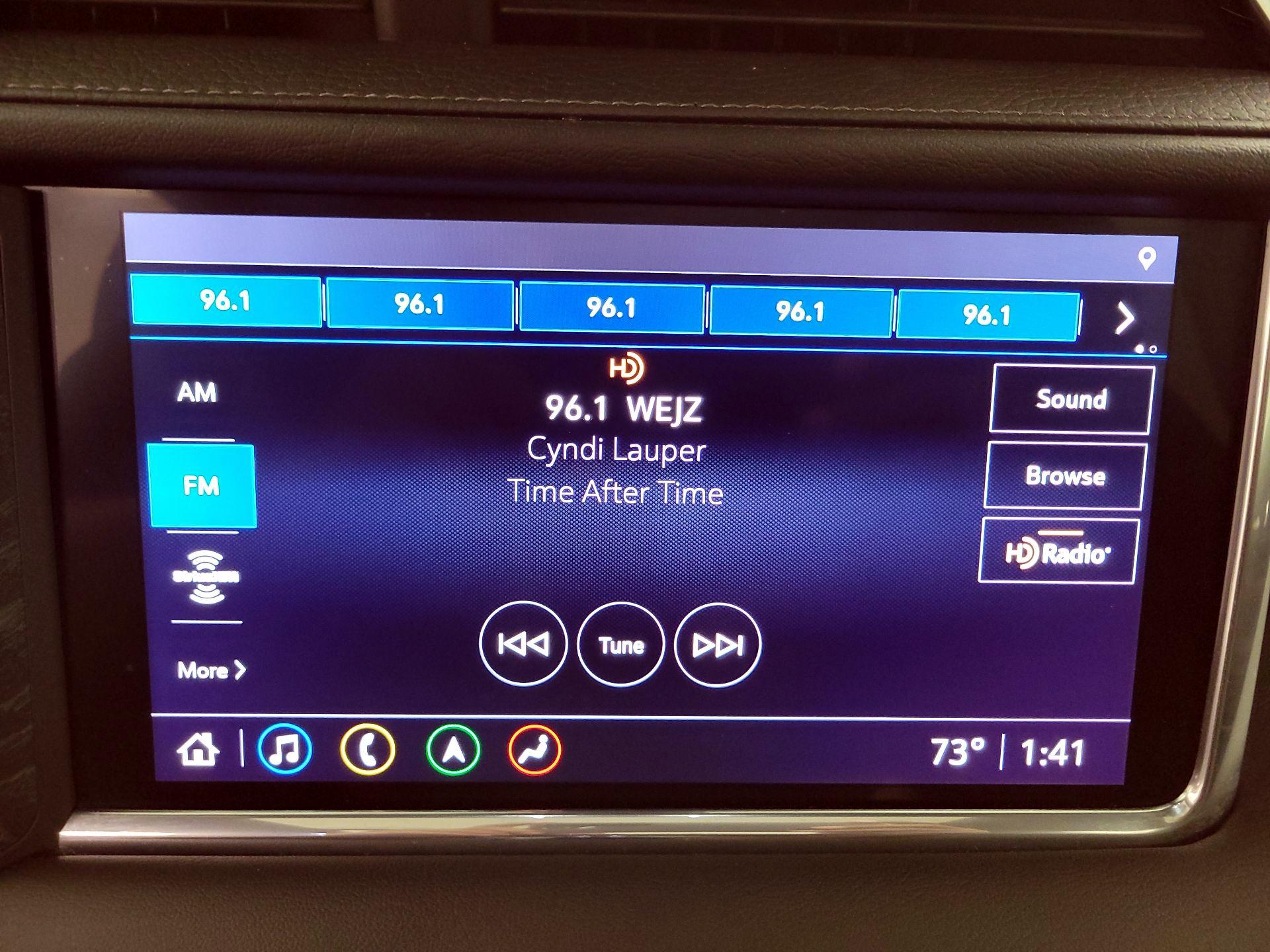 Thumbnail: 2021 GMC Yukon - 16