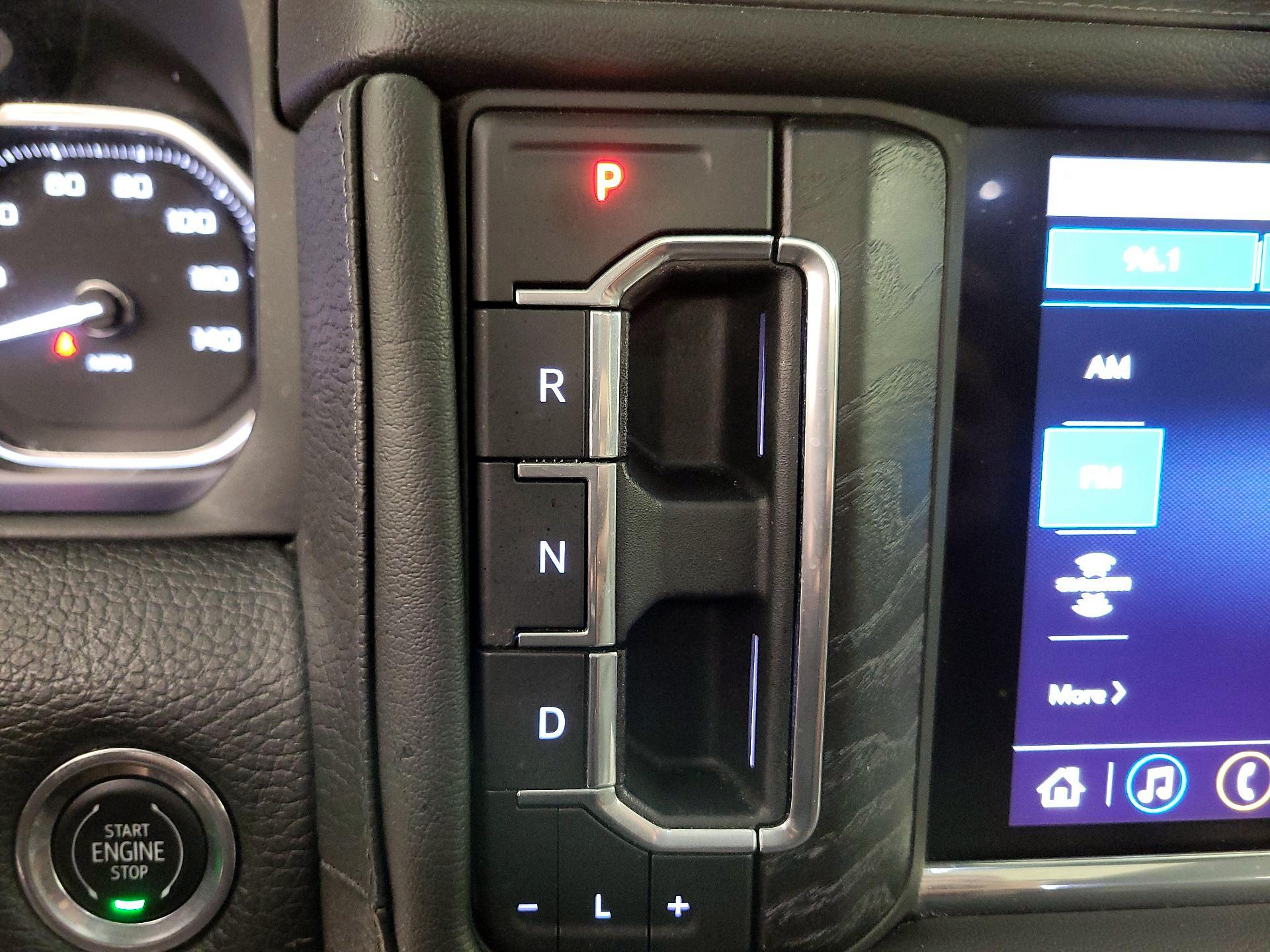 Thumbnail: 2021 GMC Yukon - 18