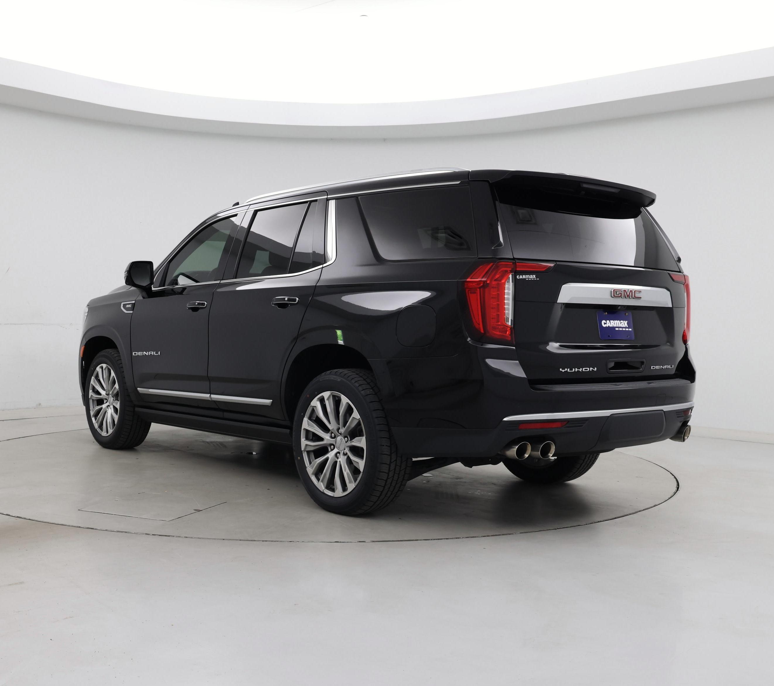 Thumbnail: 2021 GMC Yukon - 2