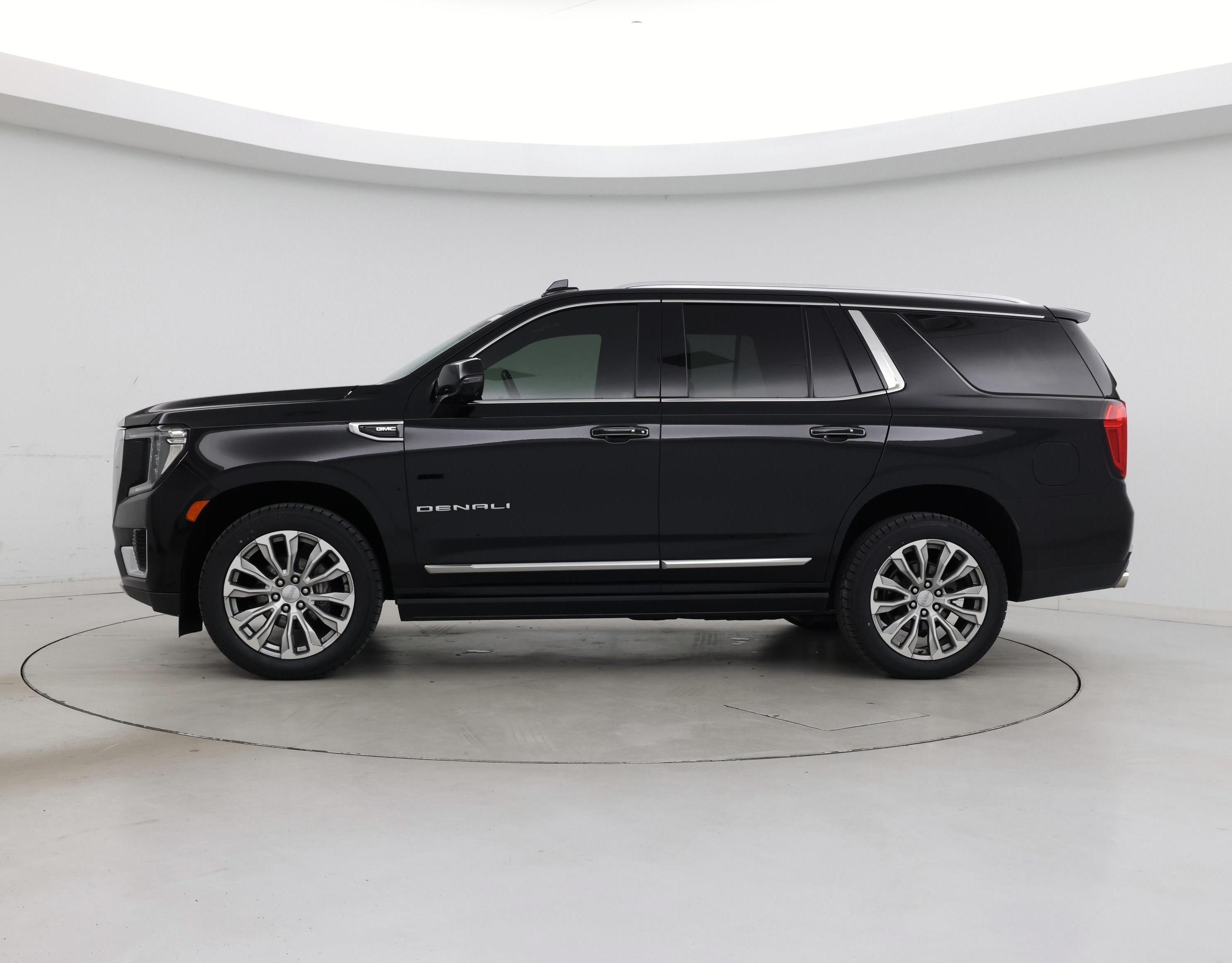 Thumbnail: 2021 GMC Yukon - 3