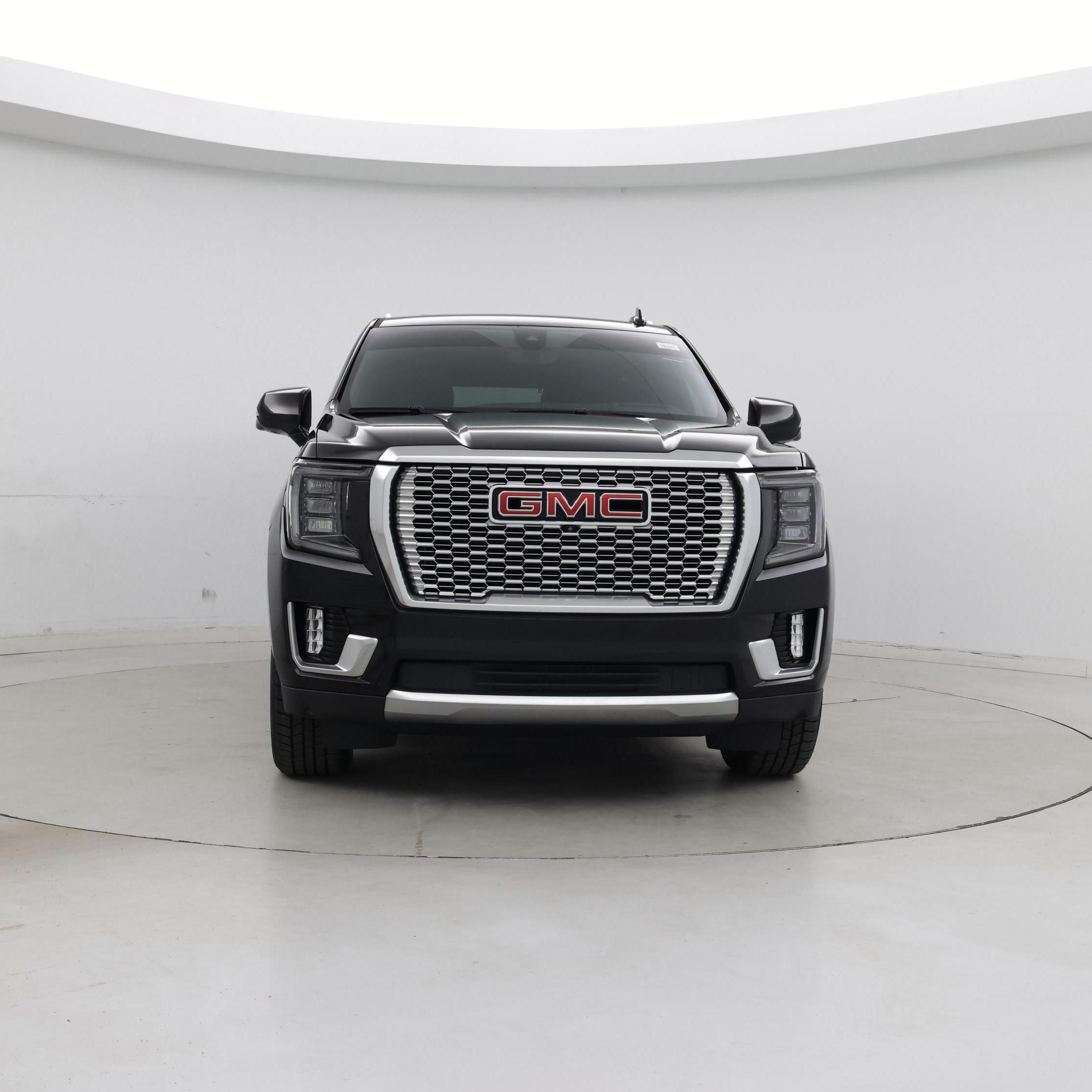 Thumbnail: 2021 GMC Yukon - 5