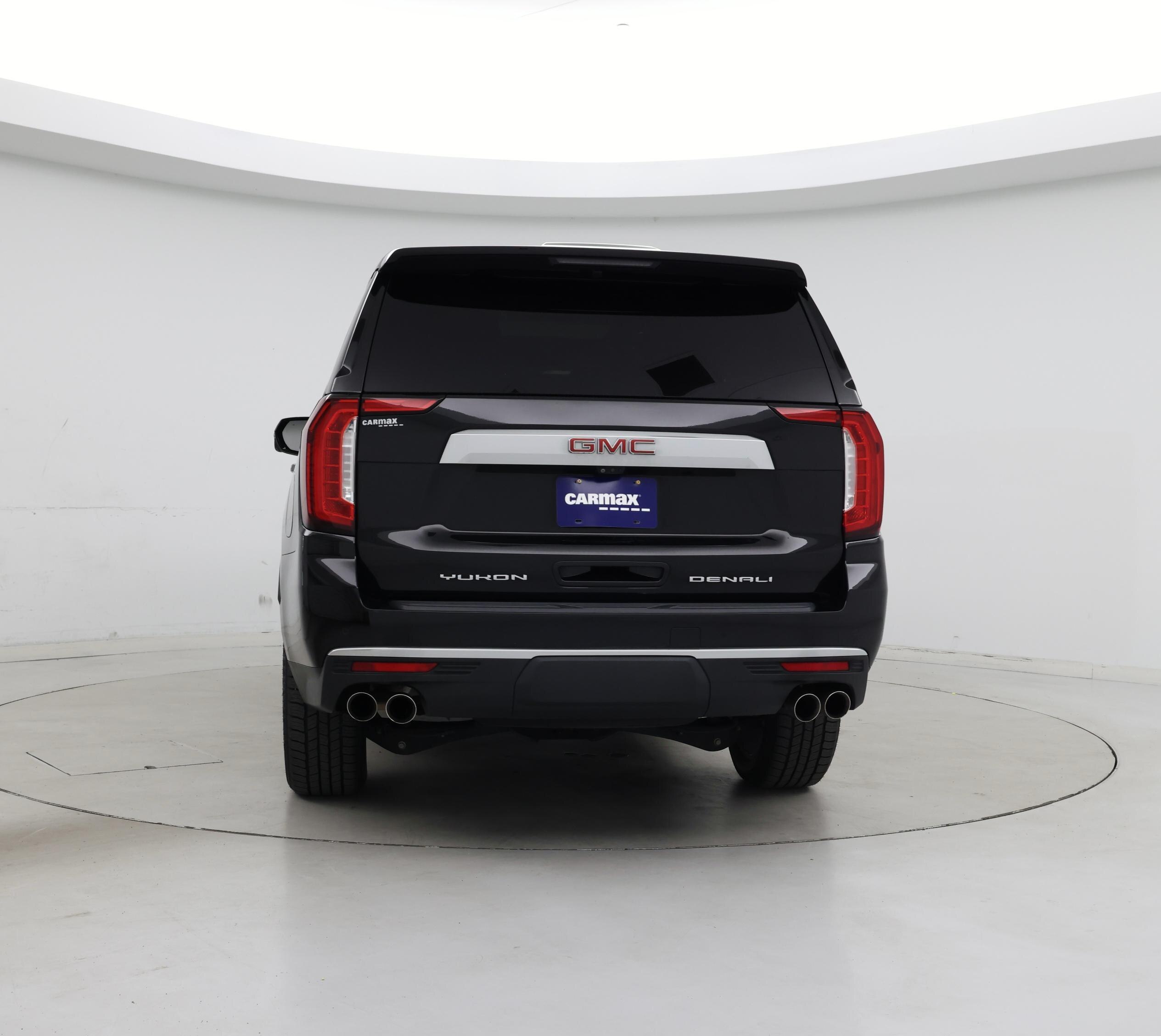 Thumbnail: 2021 GMC Yukon - 6