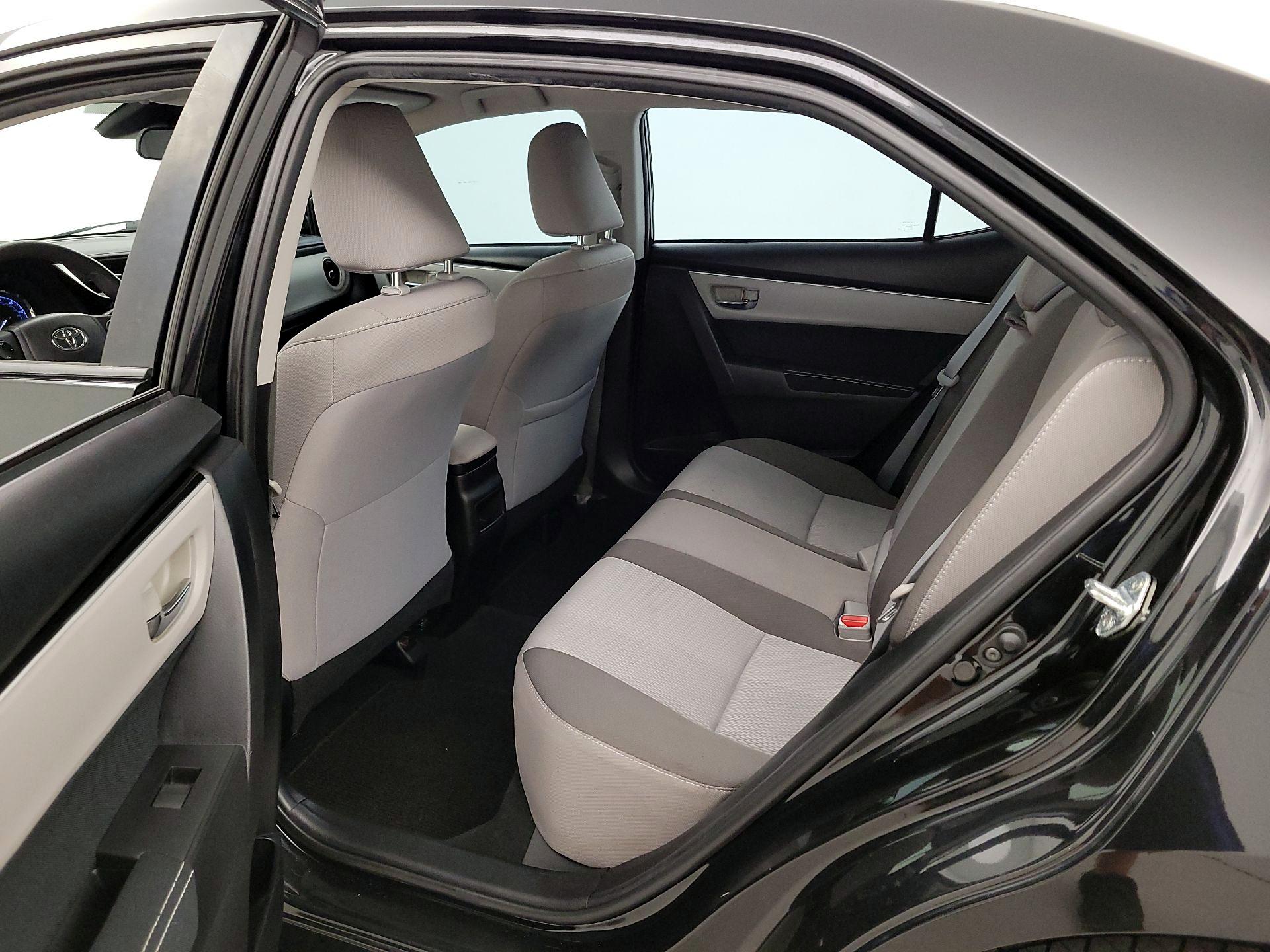 Thumbnail: 2018 Toyota Corolla - 19